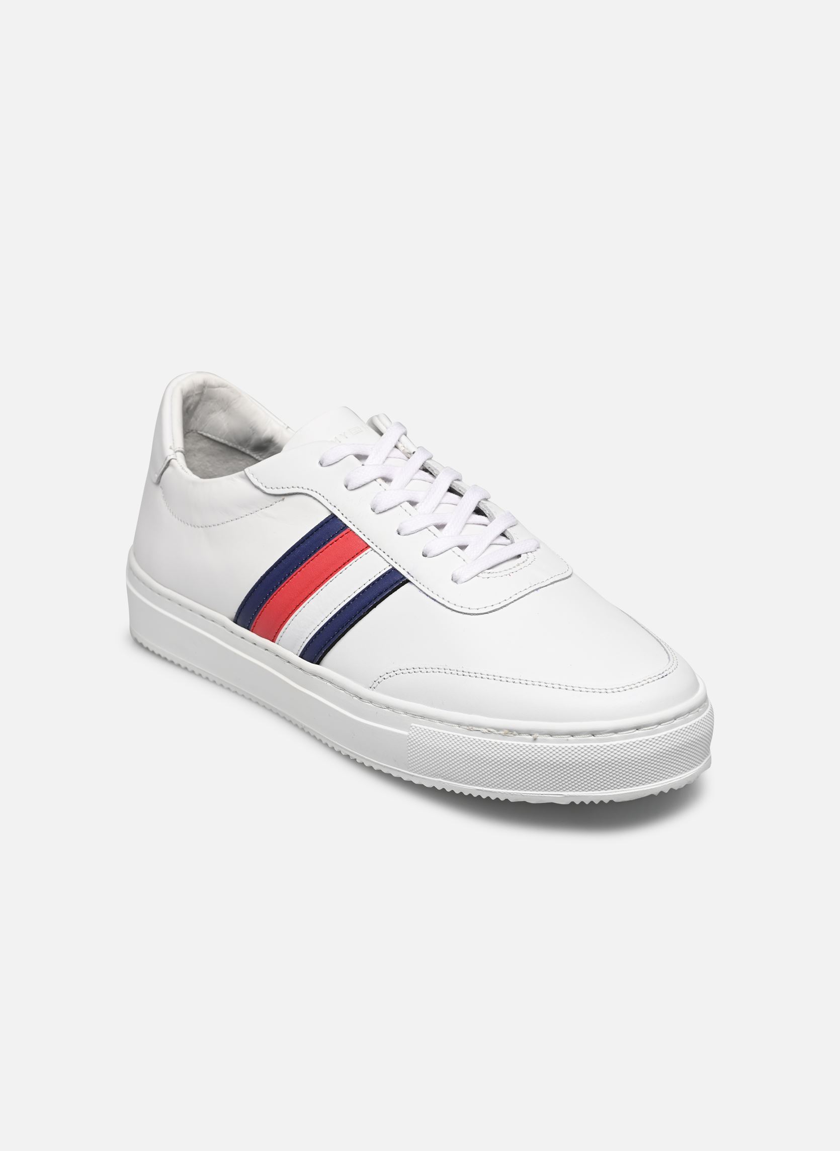 Baskets basses Tommy Hilfiger premium cupsole mono shoe - vue 2