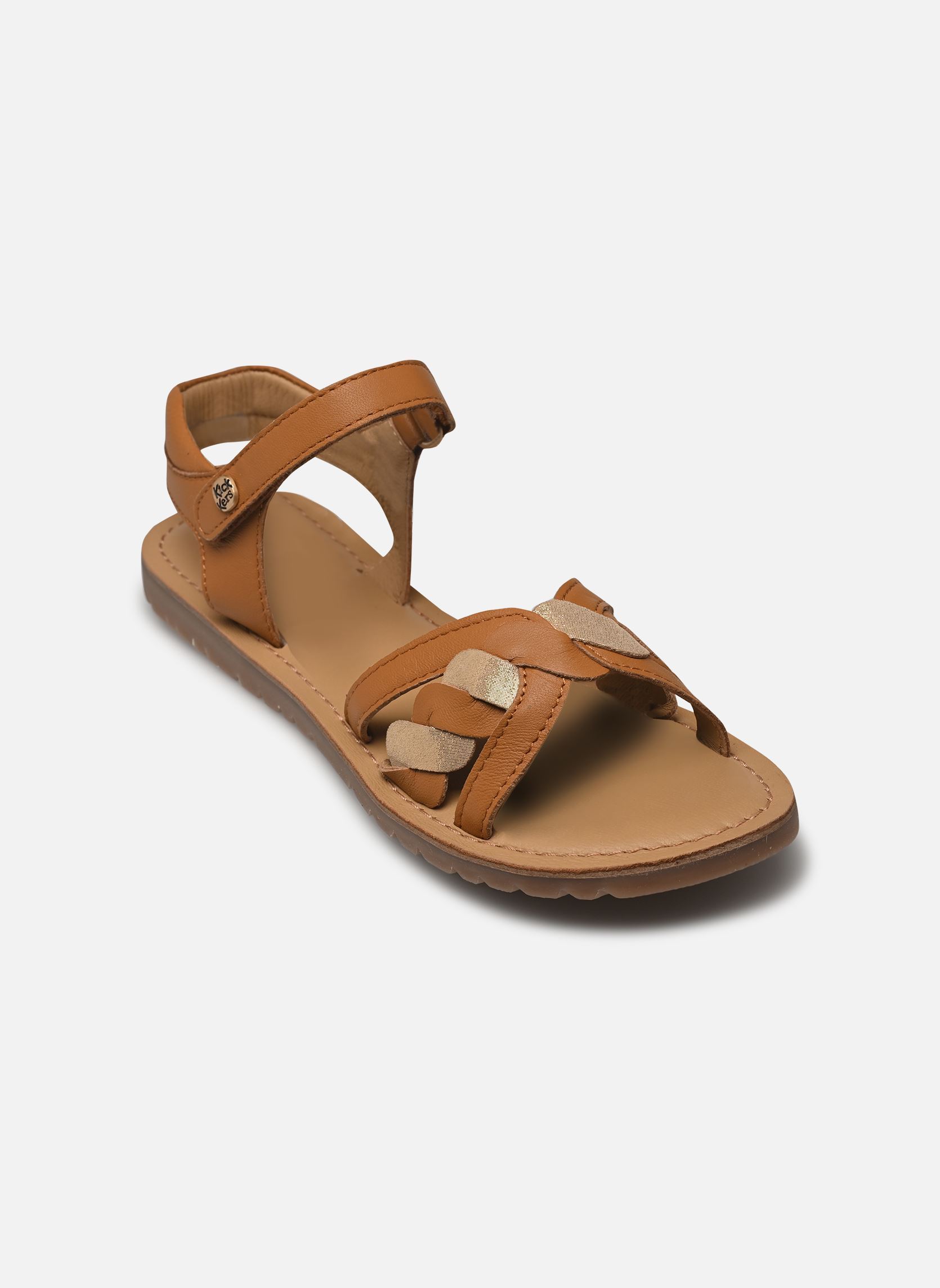 Sandales et nu-pieds Kickers Betty NEW pour Enfant