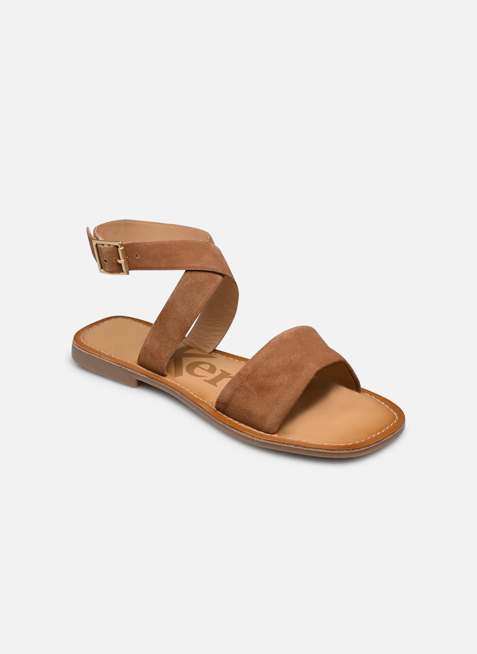 Sandales Kickers KICK GIMIK - vue 2