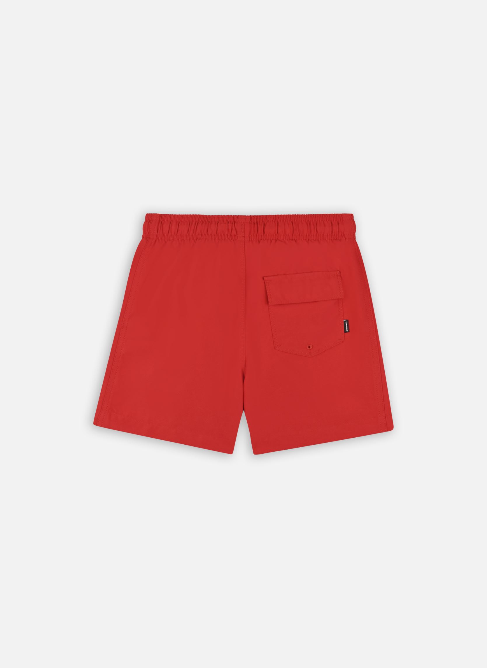 Shorts de bain Cnvb Core Pull-On Swim Trunk garçon rouge Converse Apparel Shorts de bain Cnvb Core Pull-On Swim Trunk garçon rouge UNIVERSITY RED