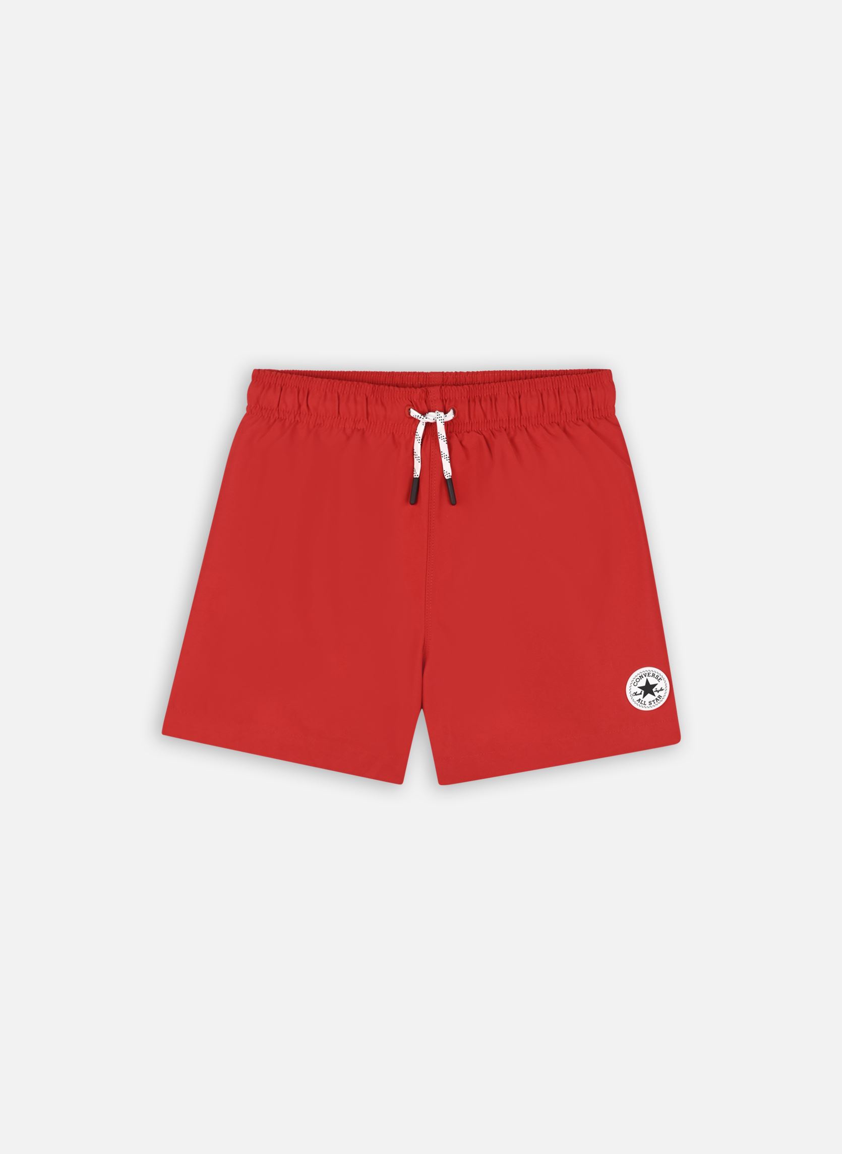 Vêtements Converse Apparel Cnvb Core Pull On Swim Trunk pour Accessoires - vue 2