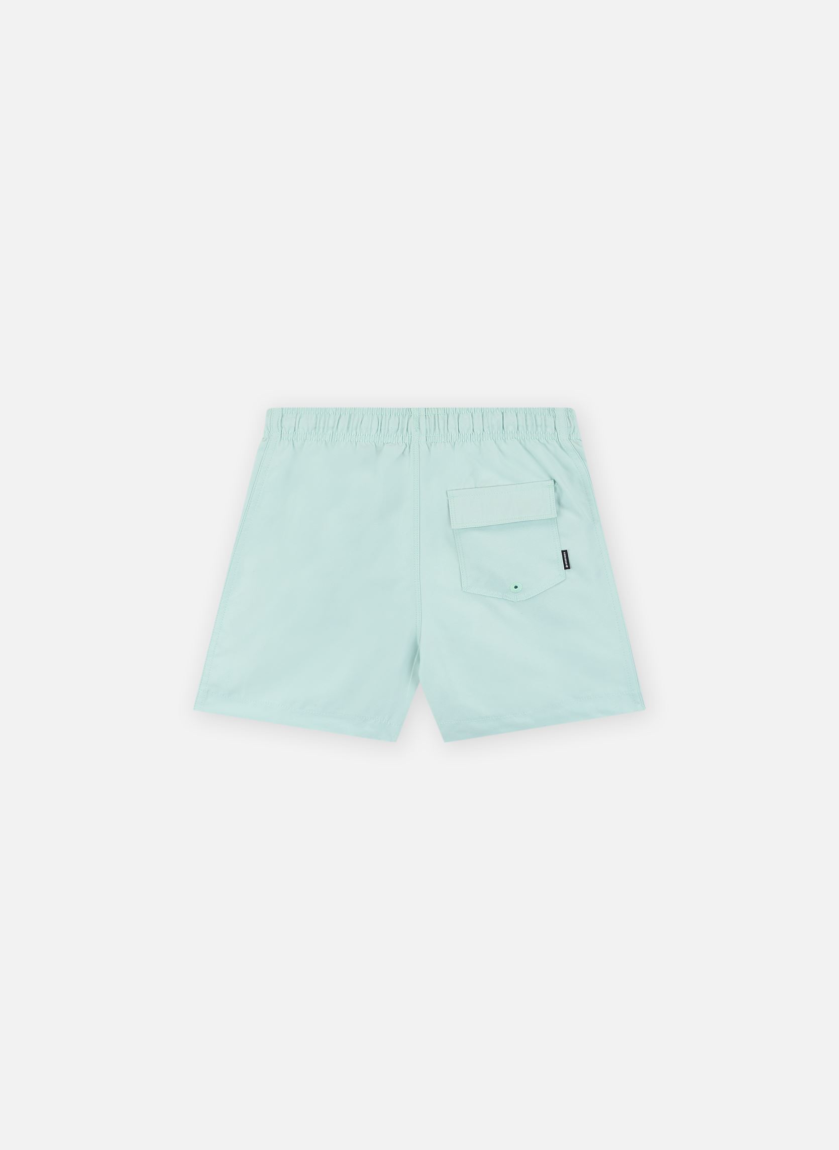 Shorts de bain Cnvb Core Pull-On Swim Trunk garçon vert Converse Apparel Shorts de bain Cnvb Core Pull-On Swim Trunk garçon vert STICKY ALOE