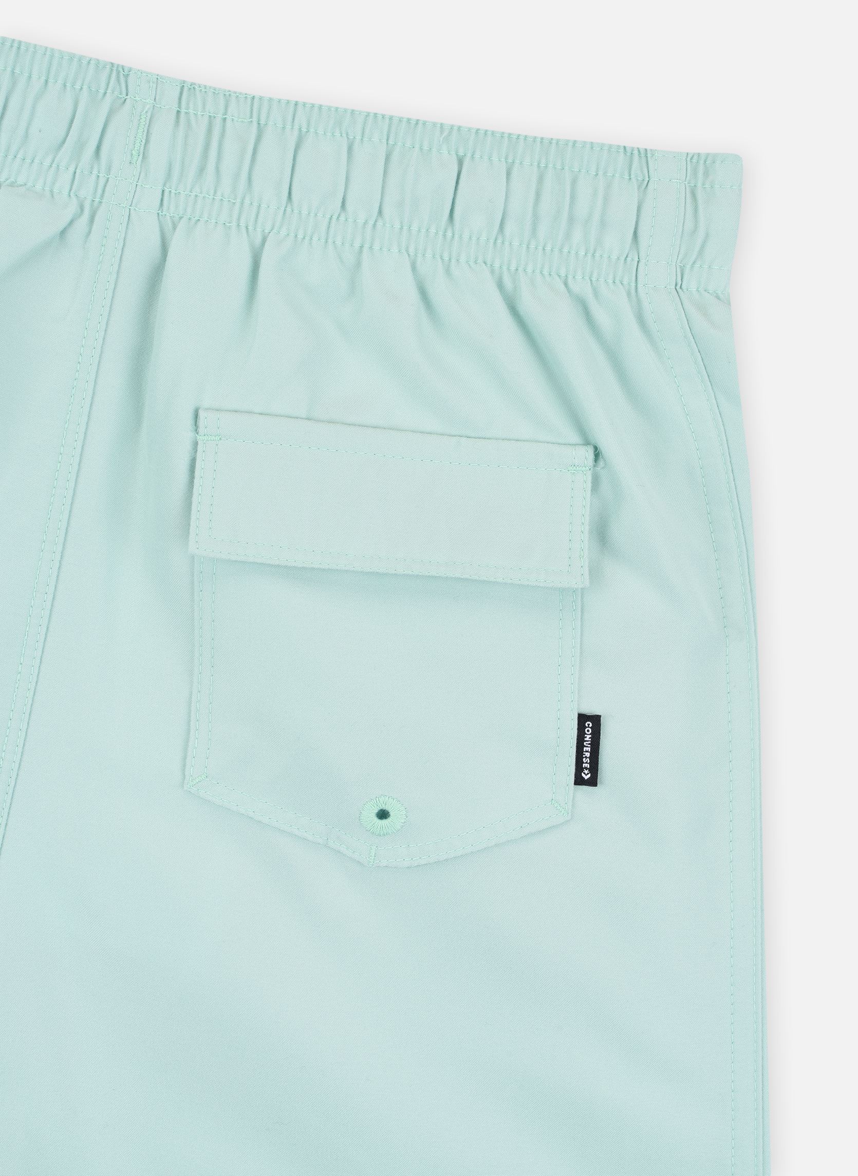 Shorts de bain Cnvb Core Pull-On Swim Trunk garçon vert Converse Apparel Shorts de bain Cnvb Core Pull-On Swim Trunk garçon vert STICKY ALOE