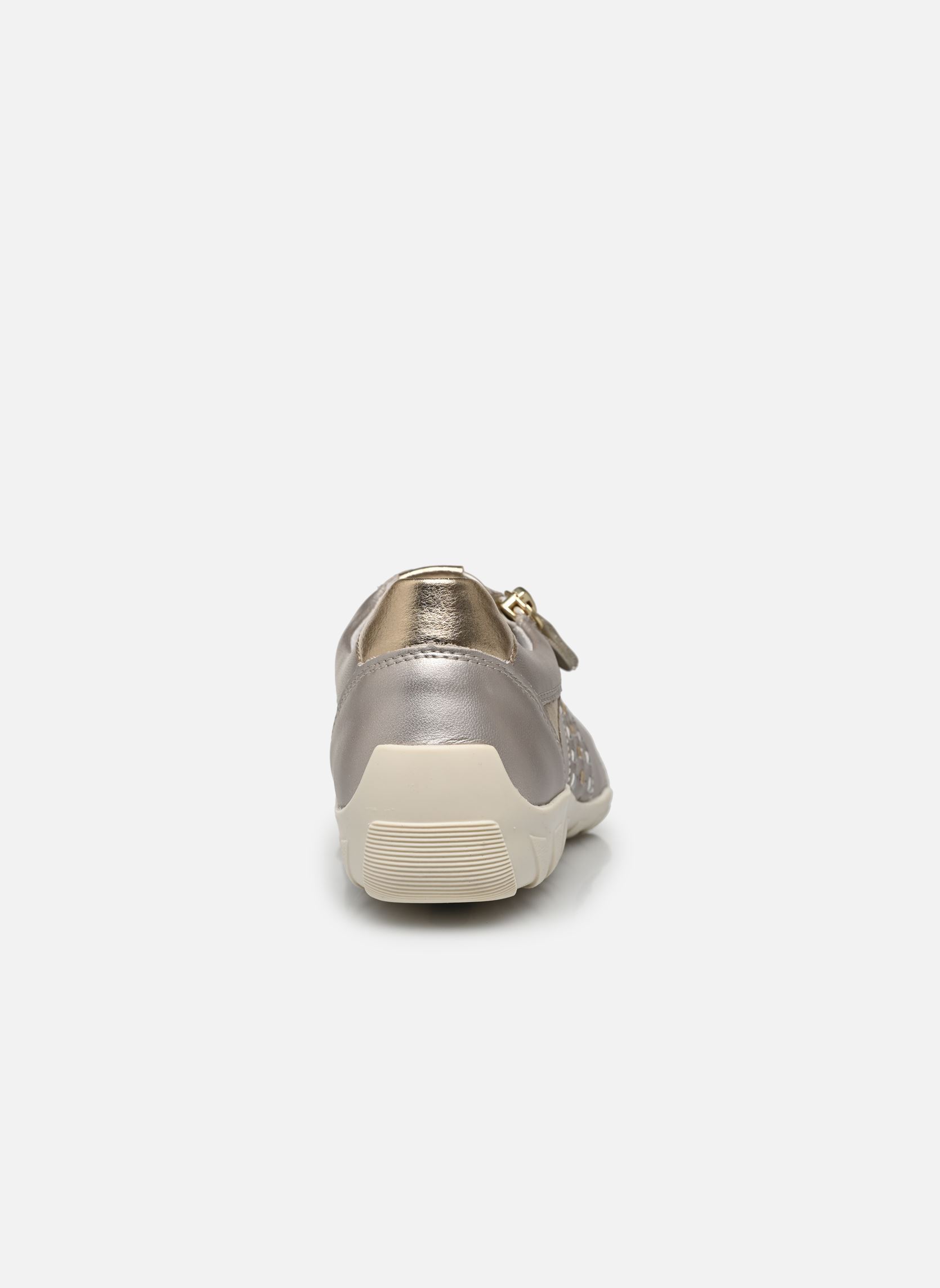 Sneakers basse R3404 donna oro e bronzo Remonte Sneakers basse R3404 donna oro e bronzo CHAMPAGNER/SILVER/LIGHTGOLD/CH