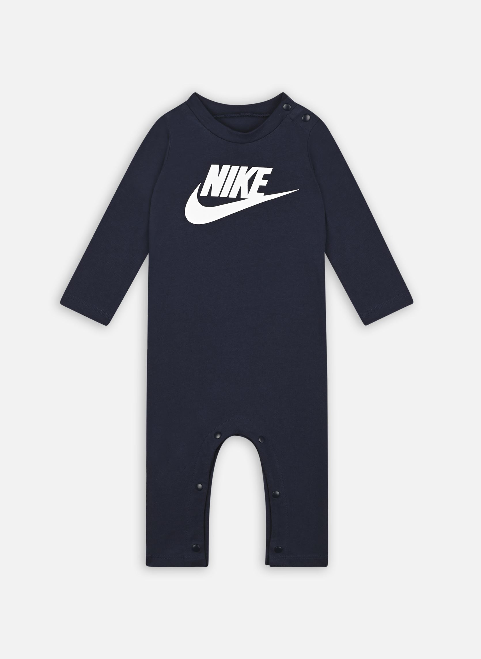 Vêtements Nike Kids Nkn Non Footed Hbr Coverall pour Accessoires