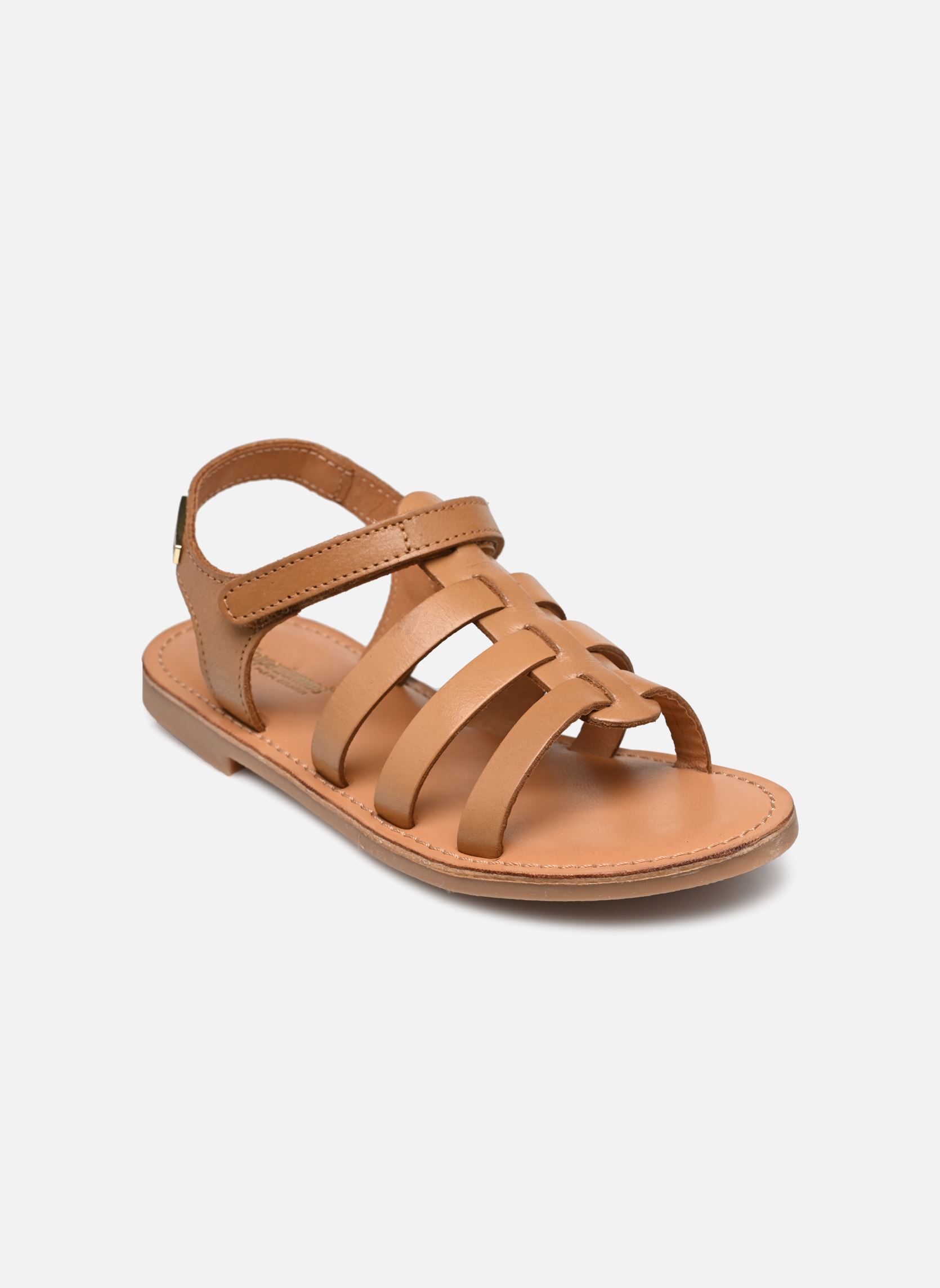 Sandali BADOX marrone Les Tropéziennes par M Belarbi Sandali BADOX marrone MIEL