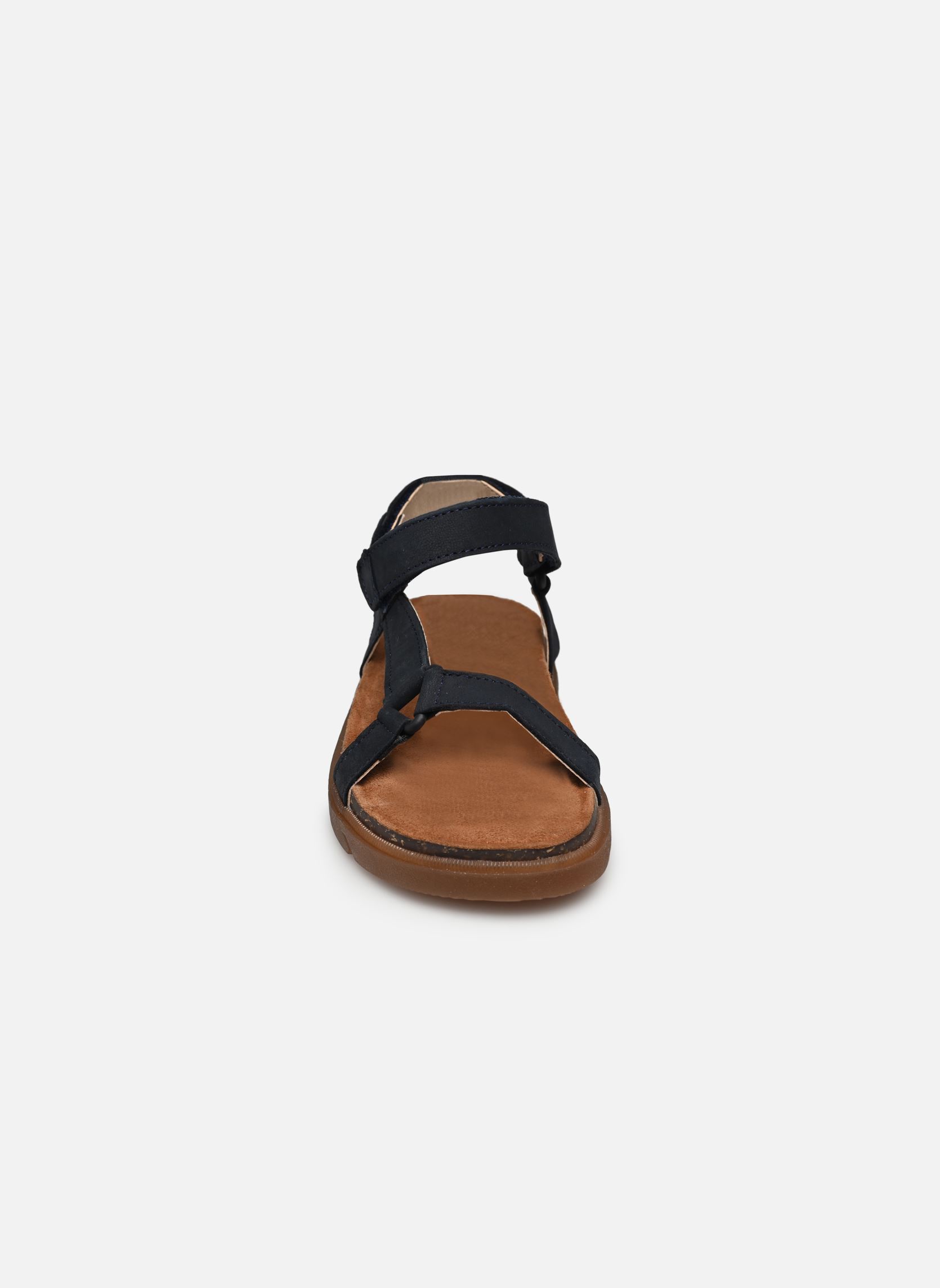 Sandalen CAPUCIN jungen blau Les Tropéziennes par M Belarbi Sandalen CAPUCIN jungen blau MARINE