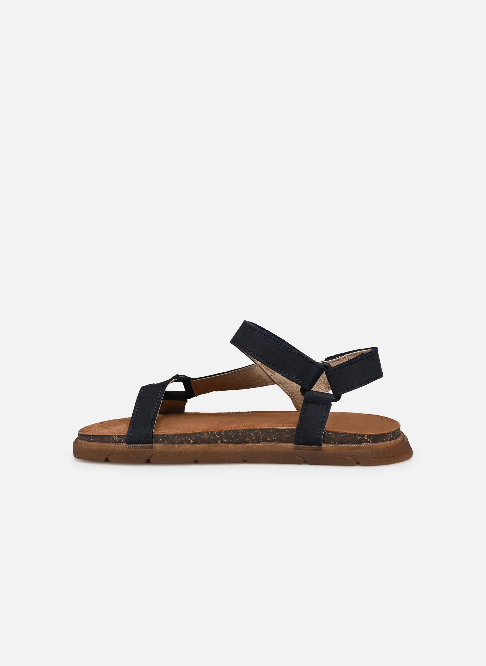 Sandalen CAPUCIN jungen blau Les Tropéziennes par M Belarbi Sandalen CAPUCIN jungen blau MARINE