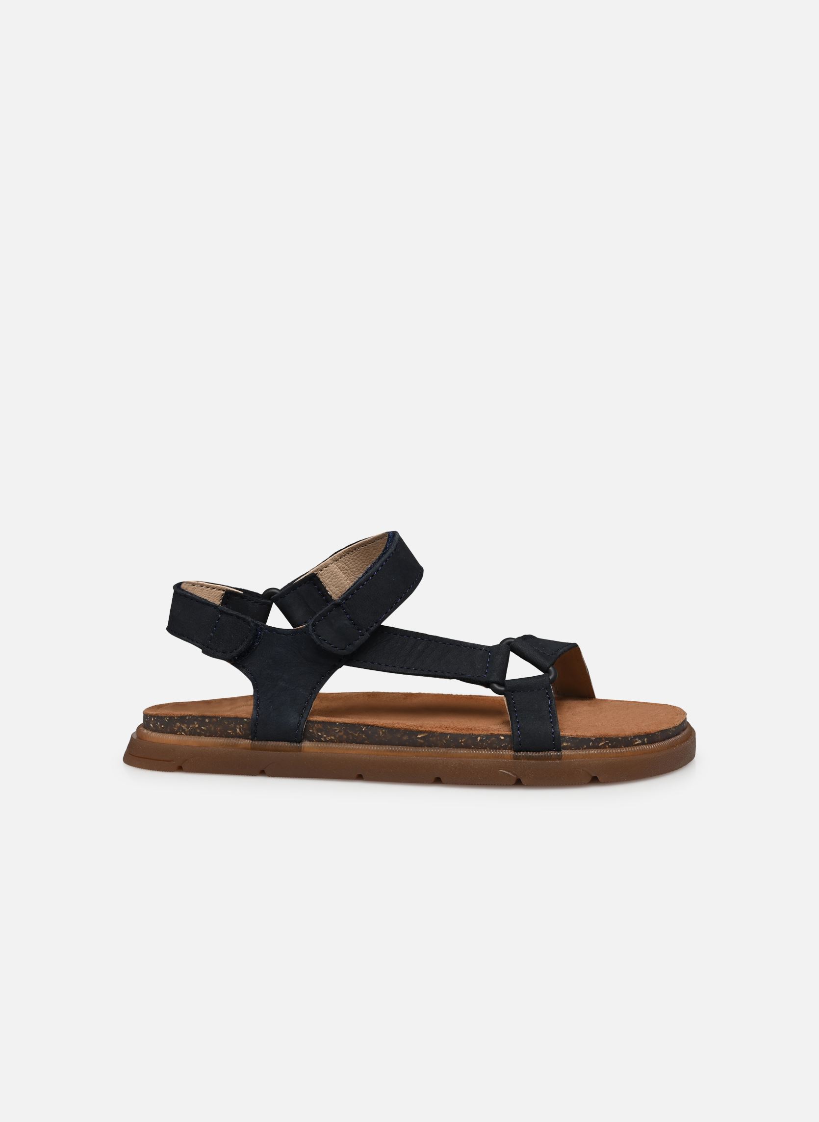 Sandalen CAPUCIN jungen blau Les Tropéziennes par M Belarbi Sandalen CAPUCIN jungen blau MARINE