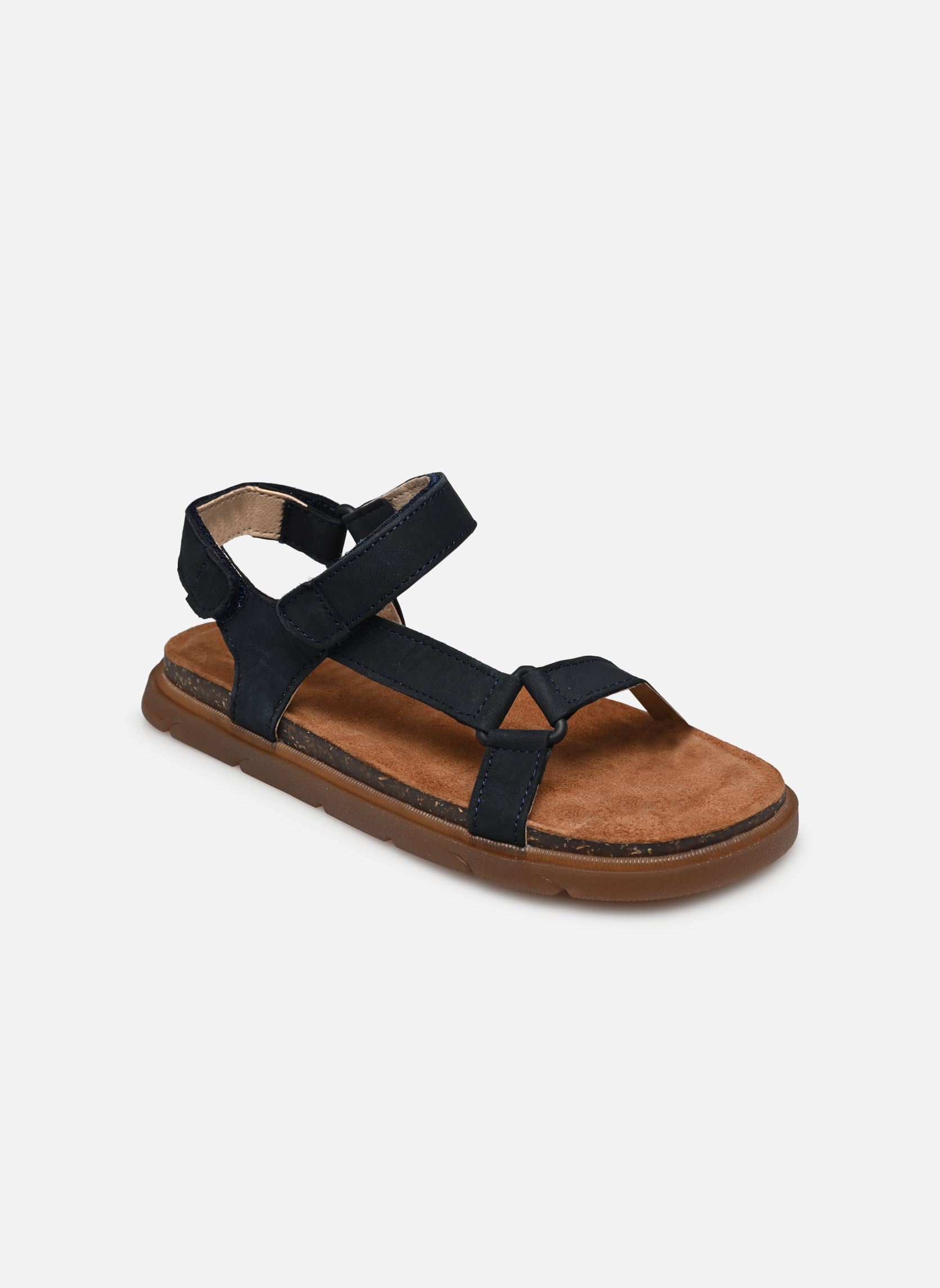 Sandalen CAPUCIN jungen blau Les Tropéziennes par M Belarbi Sandalen CAPUCIN jungen blau MARINE