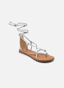 Sandales DJOYA femme argent