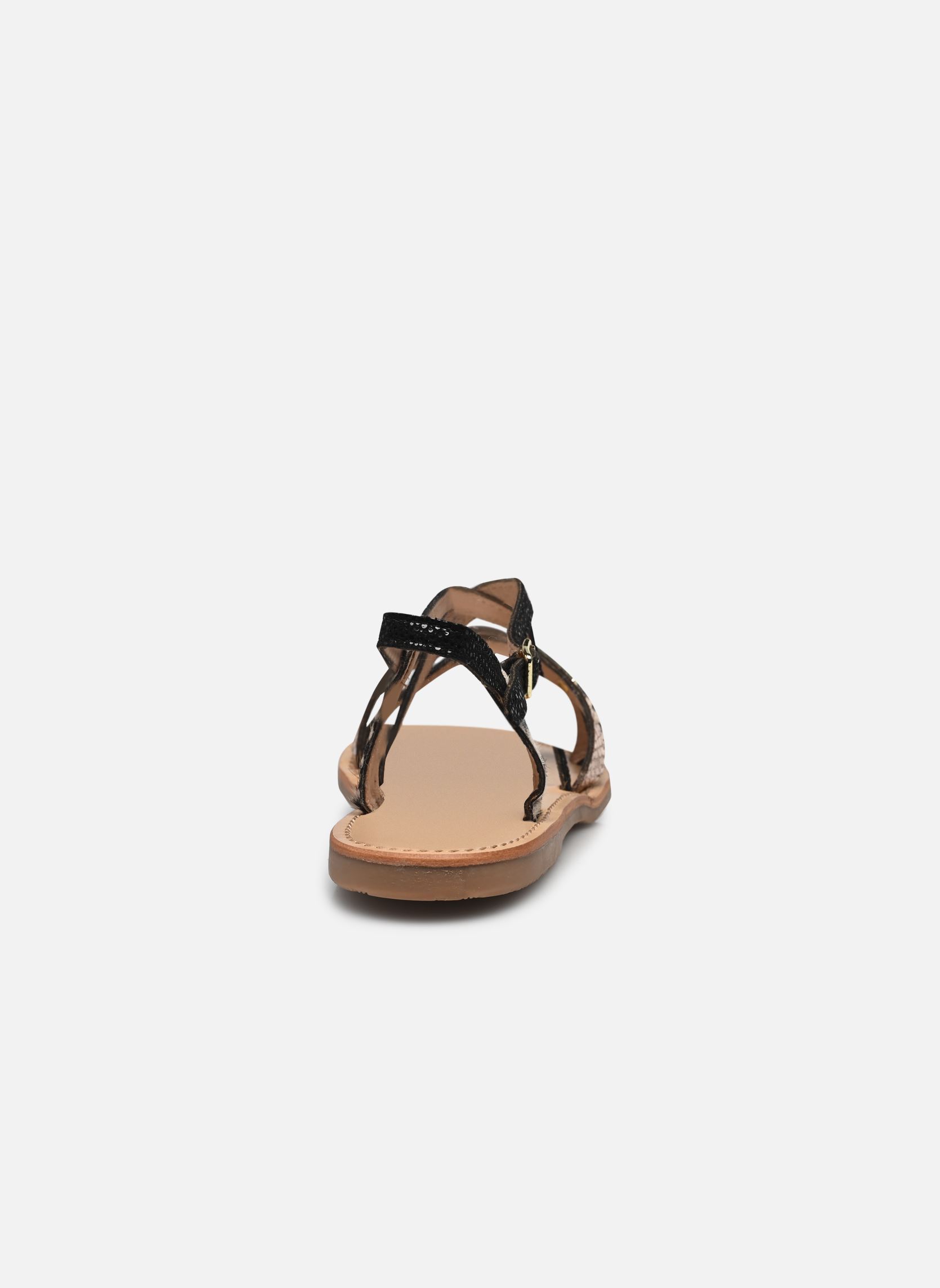 Sandalen HAPAXGUM damen mehrfarbig Les Tropéziennes par M Belarbi Sandalen HAPAXGUM damen mehrfarbig ZEBRE MULTI
