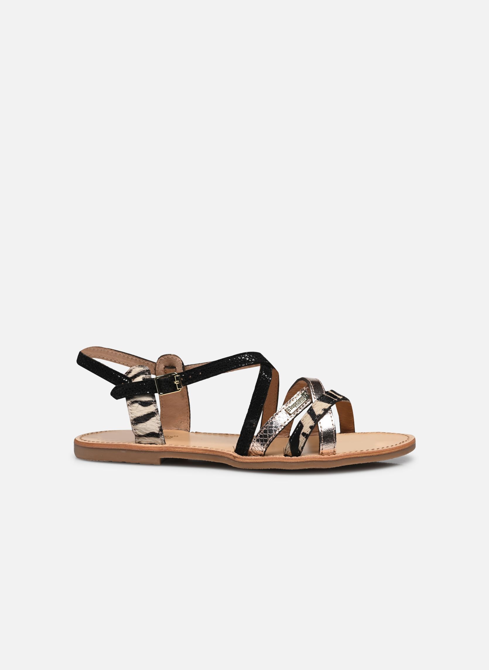 Sandalen HAPAXGUM damen mehrfarbig Les Tropéziennes par M Belarbi Sandalen HAPAXGUM damen mehrfarbig ZEBRE MULTI