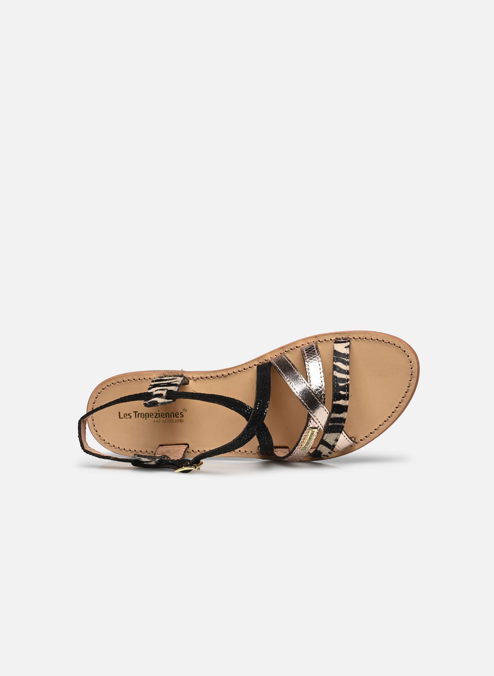 Sandalen HAPAXGUM damen mehrfarbig Les Tropéziennes par M Belarbi Sandalen HAPAXGUM damen mehrfarbig ZEBRE MULTI