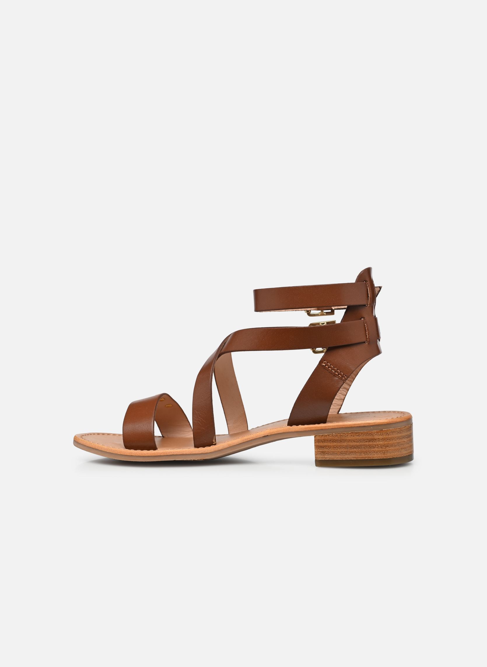 HODAXA MULTI multicolore Les Tropéziennes par M.Belarbi | 3 SUISSES