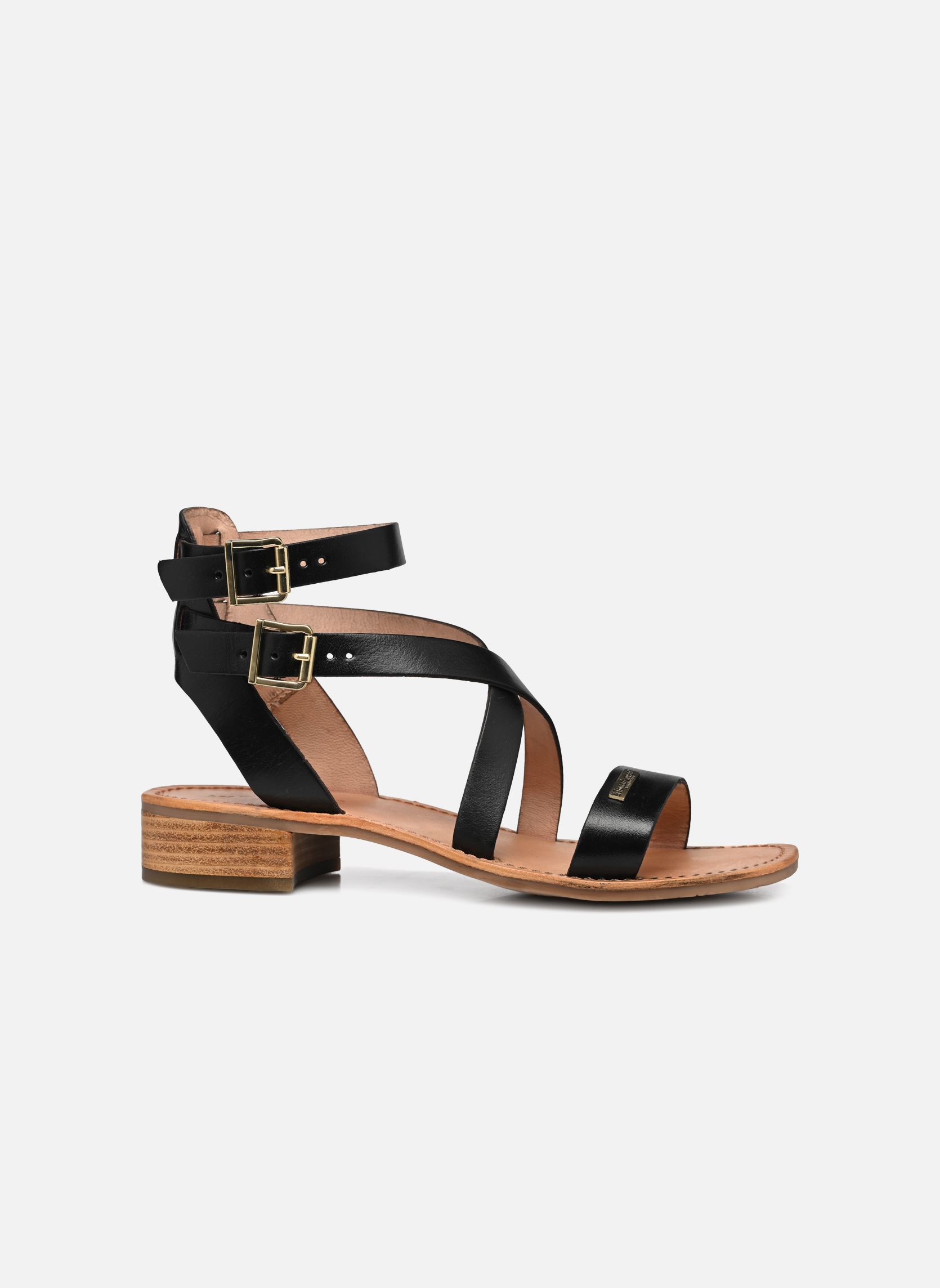 Sandales HOCEAN femme noir Les Tropéziennes par M Belarbi Sandales HOCEAN femme noir Noir
