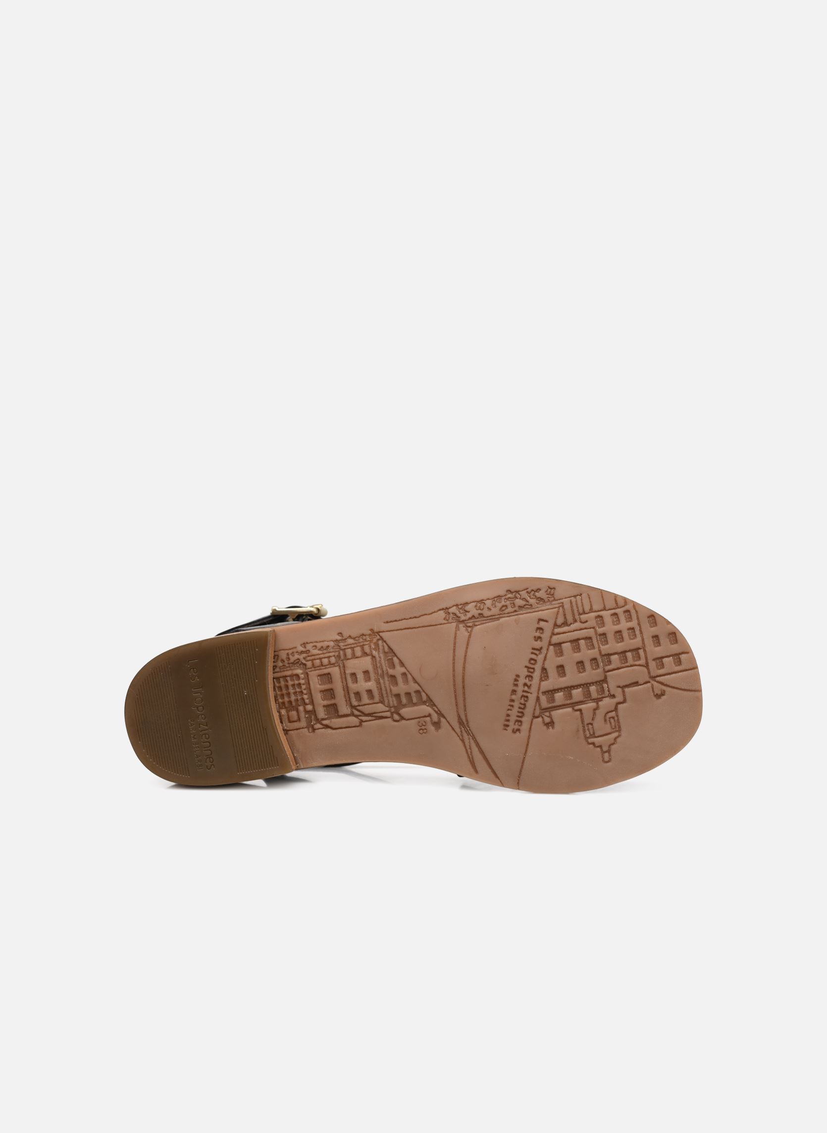 Sandales HOCEAN femme noir Les Tropéziennes par M Belarbi Sandales HOCEAN femme noir Noir