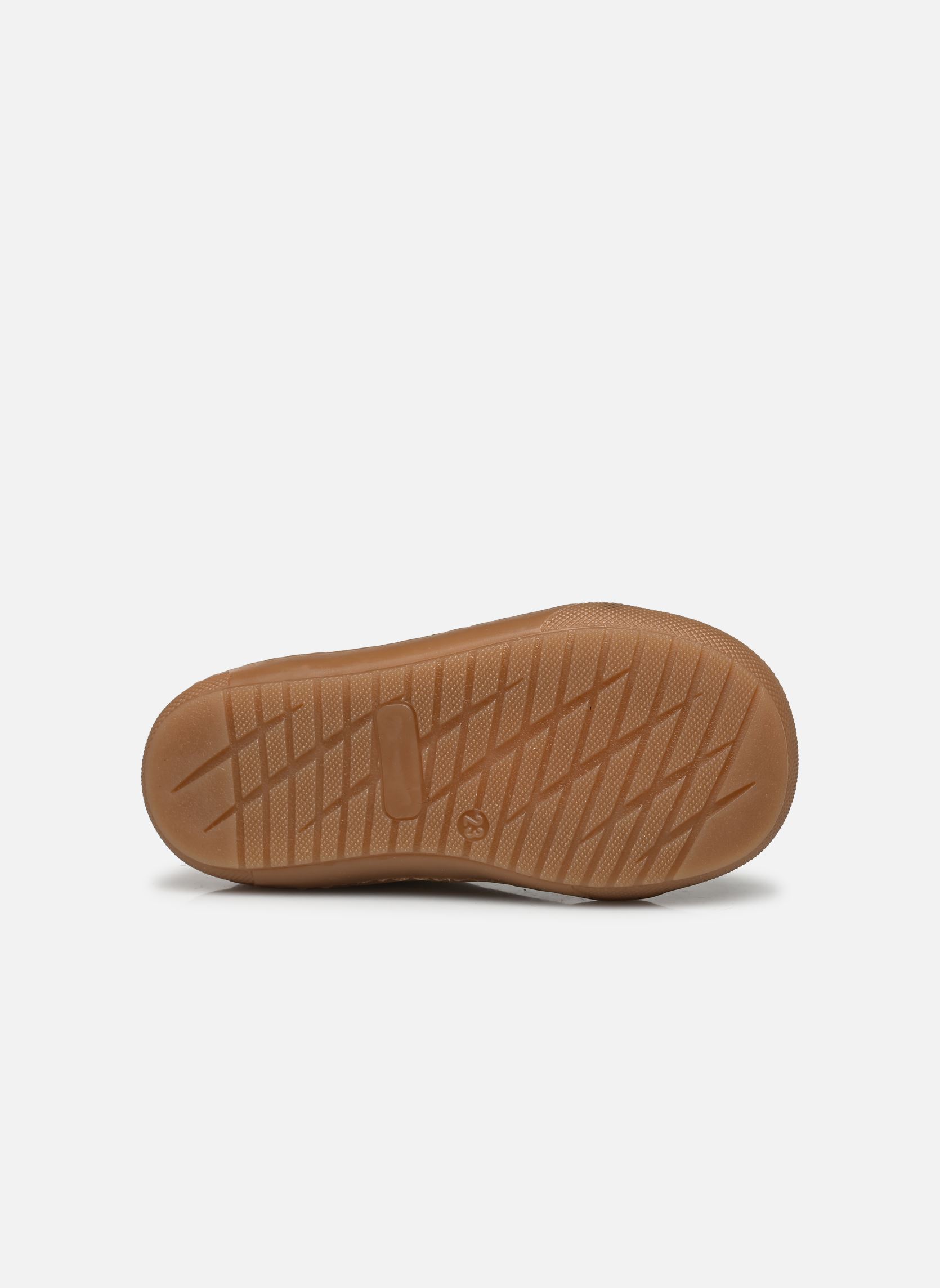 Schuhe für die ersten Schritte Jozi mädchen gold und bronze Bopy Schuhe für die ersten Schritte Jozi mädchen gold und bronze OR