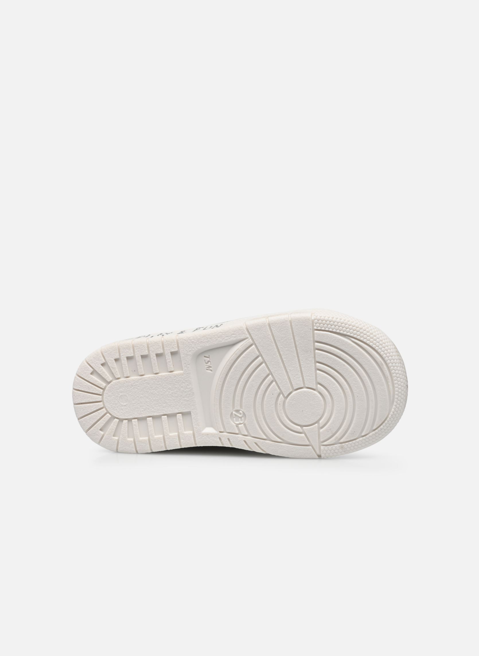 Schuhe für die ersten Schritte Relax mädchen weiß Bopy Schuhe für die ersten Schritte Relax mädchen weiß BLANC FLUO