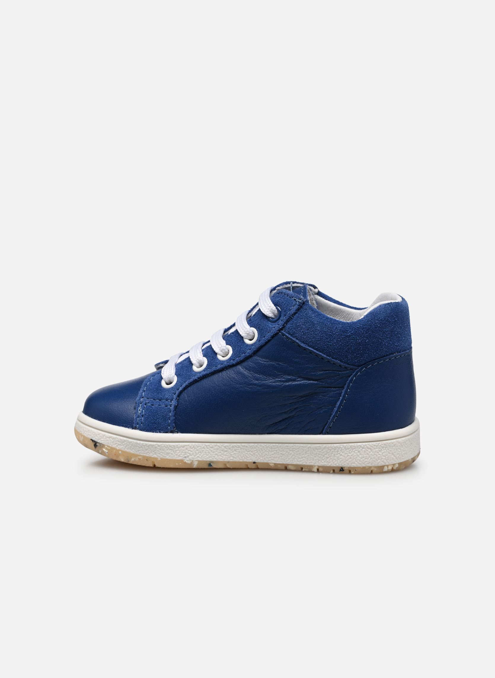 Schuhe für die ersten Schritte Rotaro jungen blau Bopy Schuhe für die ersten Schritte Rotaro jungen blau BLEU