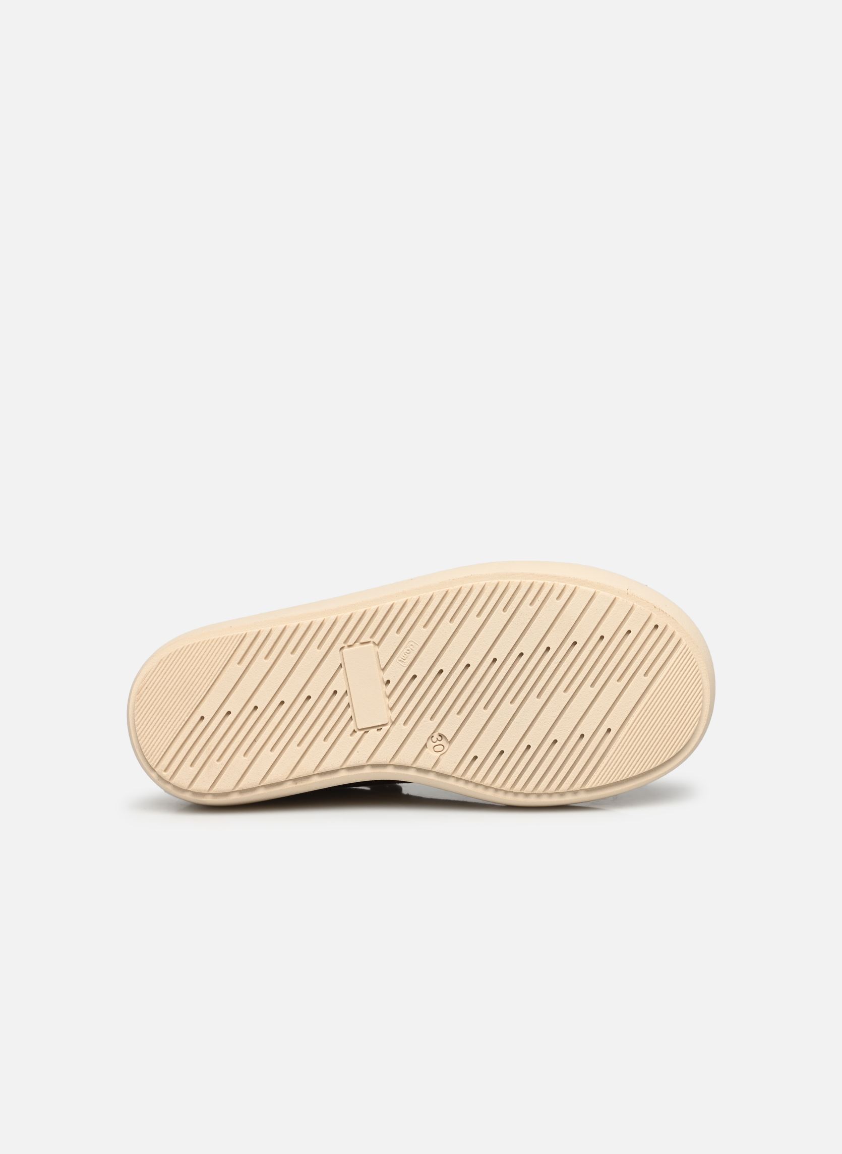 Niedrige Sneaker Sarabi mädchen braun Bopy Niedrige Sneaker Sarabi mädchen braun COGNAC