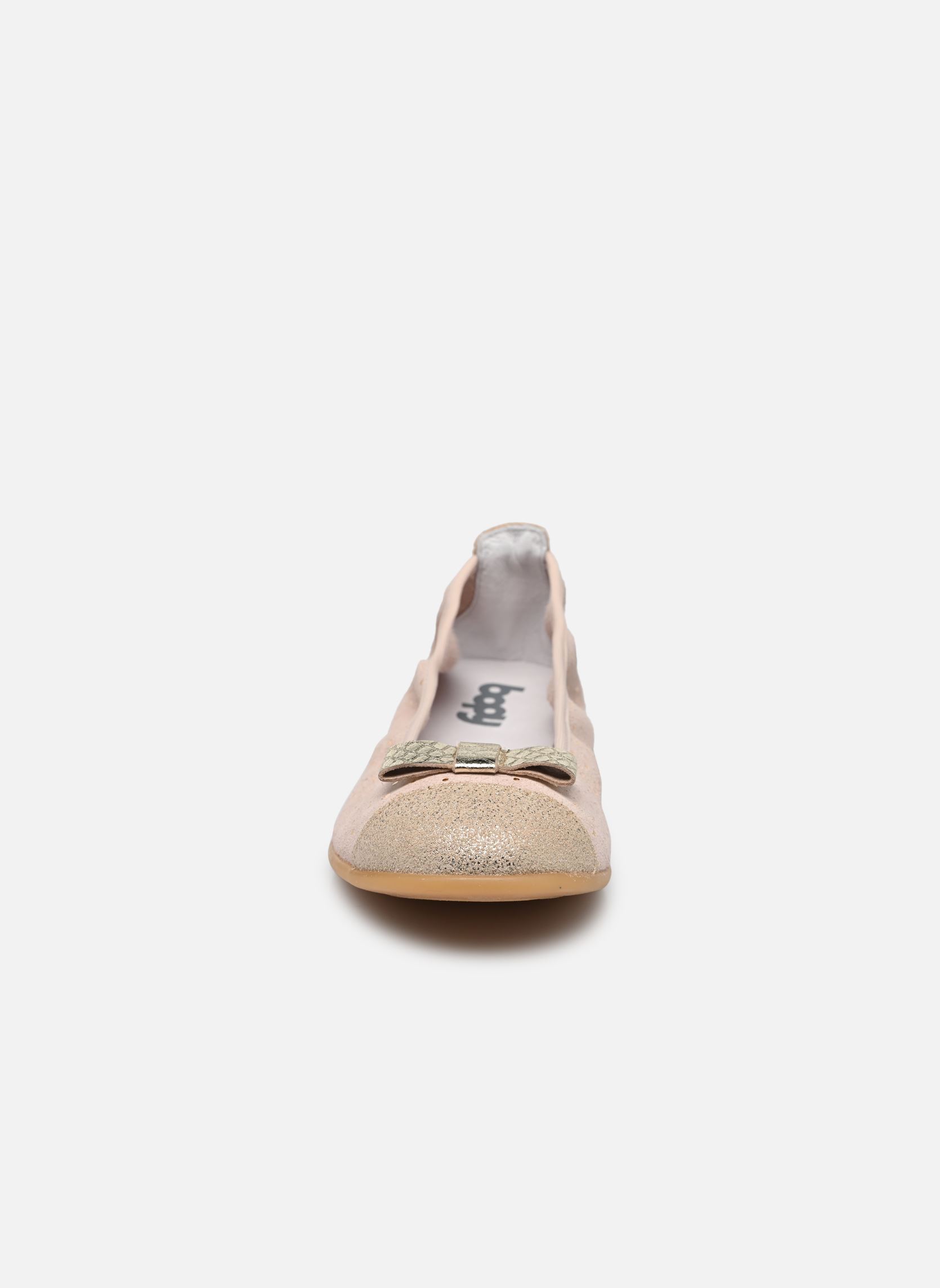 Ballerinas Soda mädchen rosa Bopy Ballerinas Soda mädchen rosa ROSE
