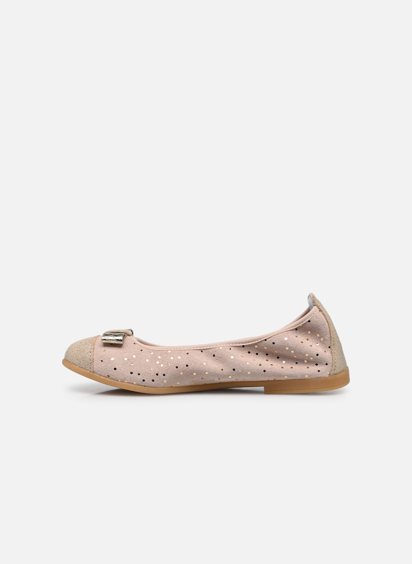 Ballerinas Soda mädchen rosa Bopy Ballerinas Soda mädchen rosa ROSE