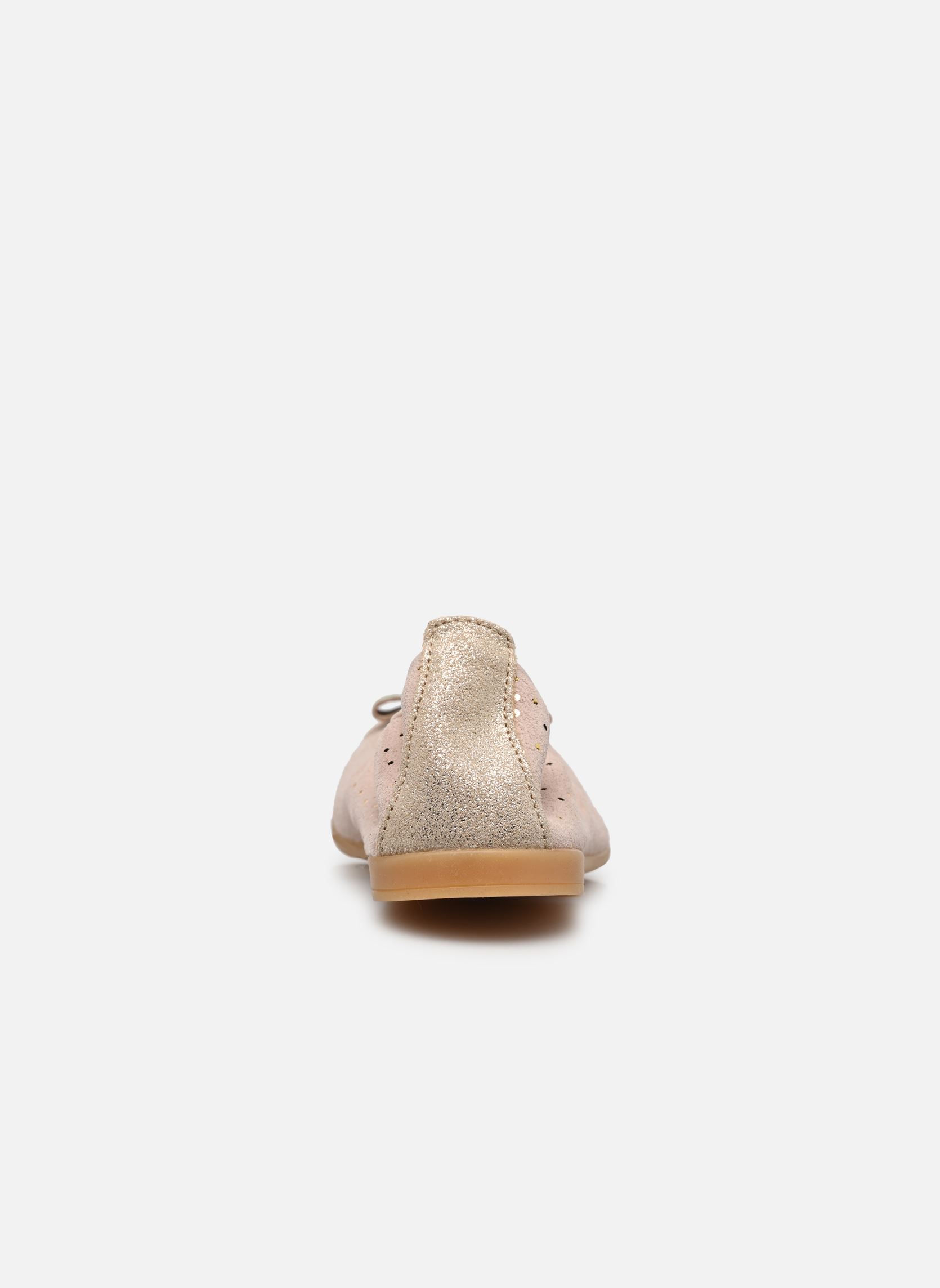Ballerinas Soda mädchen rosa Bopy Ballerinas Soda mädchen rosa ROSE