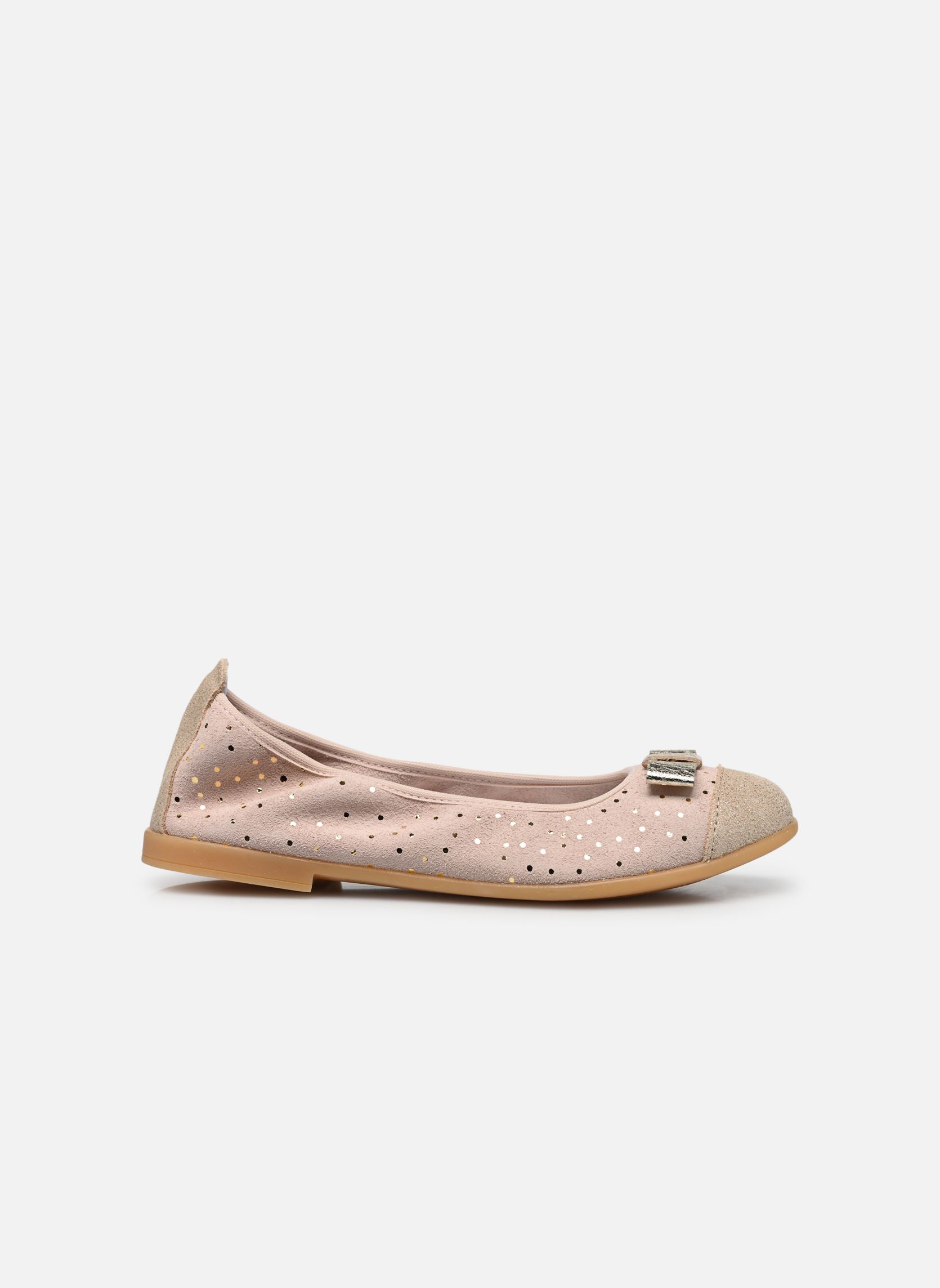 Ballerinas Soda mädchen rosa Bopy Ballerinas Soda mädchen rosa ROSE