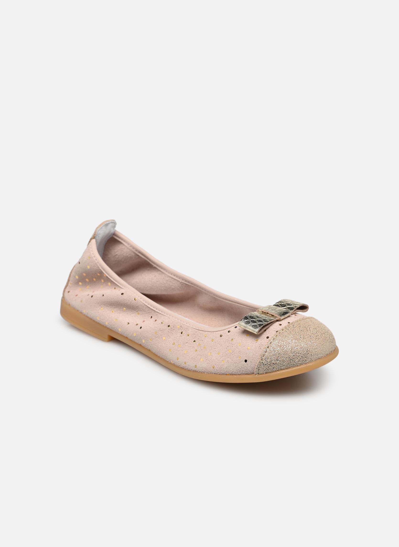 Ballerinas Soda mädchen rosa Bopy Ballerinas Soda mädchen rosa ROSE