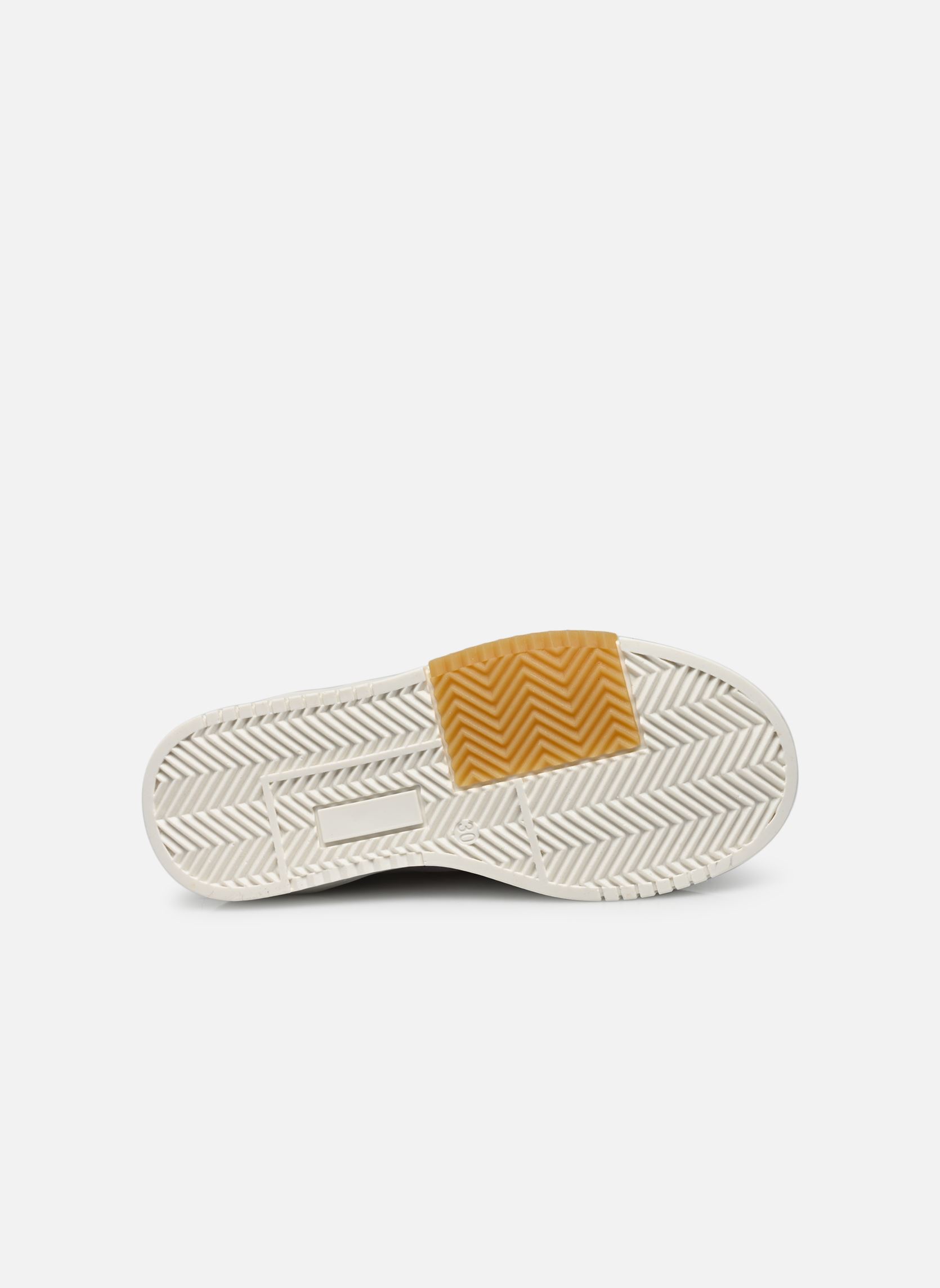 Baskets basses Sogali fille multicolore Bopy Baskets basses Sogali fille multicolore BLANC/ PASTEL