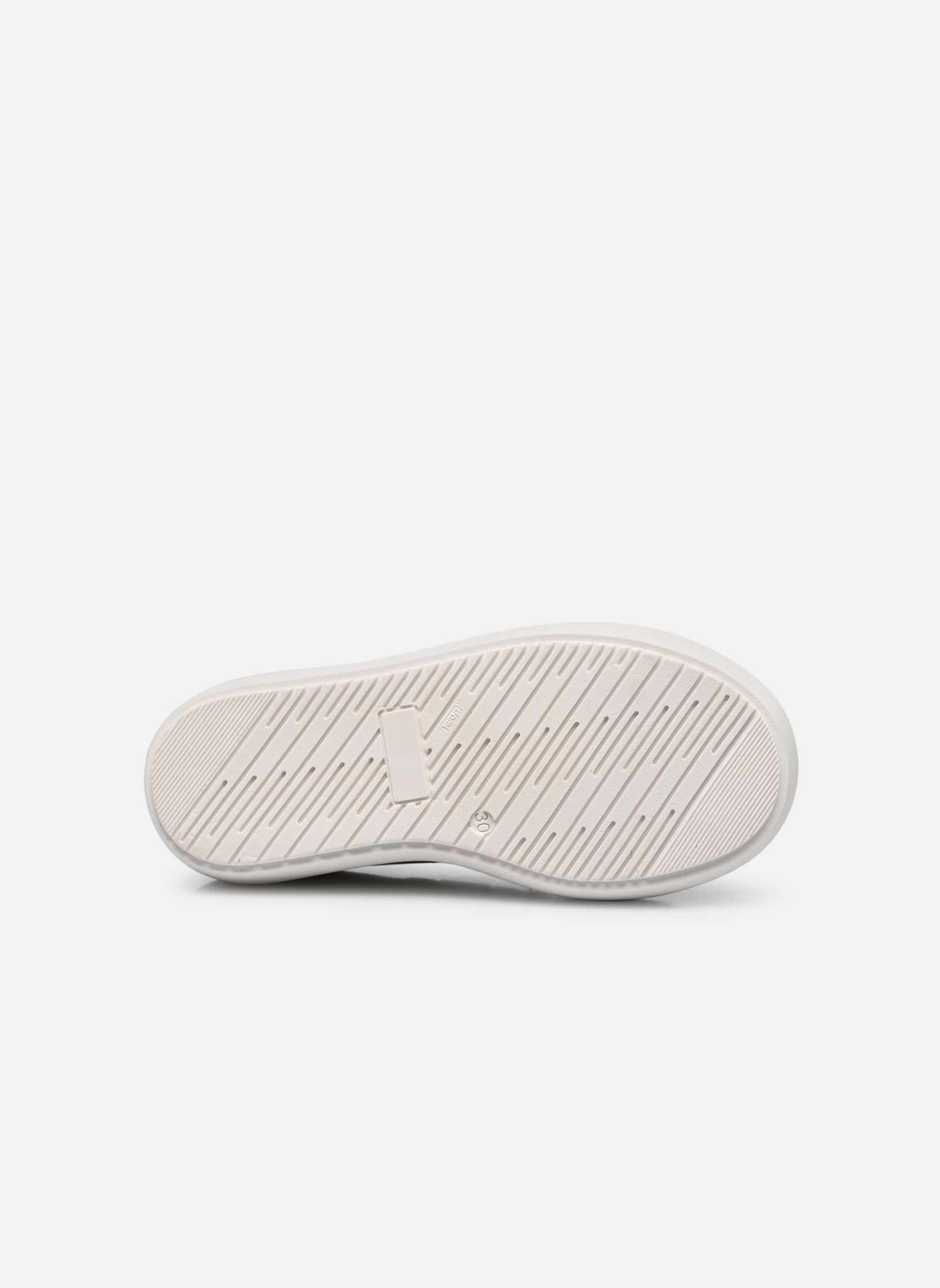 Niedrige Sneaker Sweetvel mädchen gold und bronze Bopy Niedrige Sneaker Sweetvel mädchen gold und bronze OR