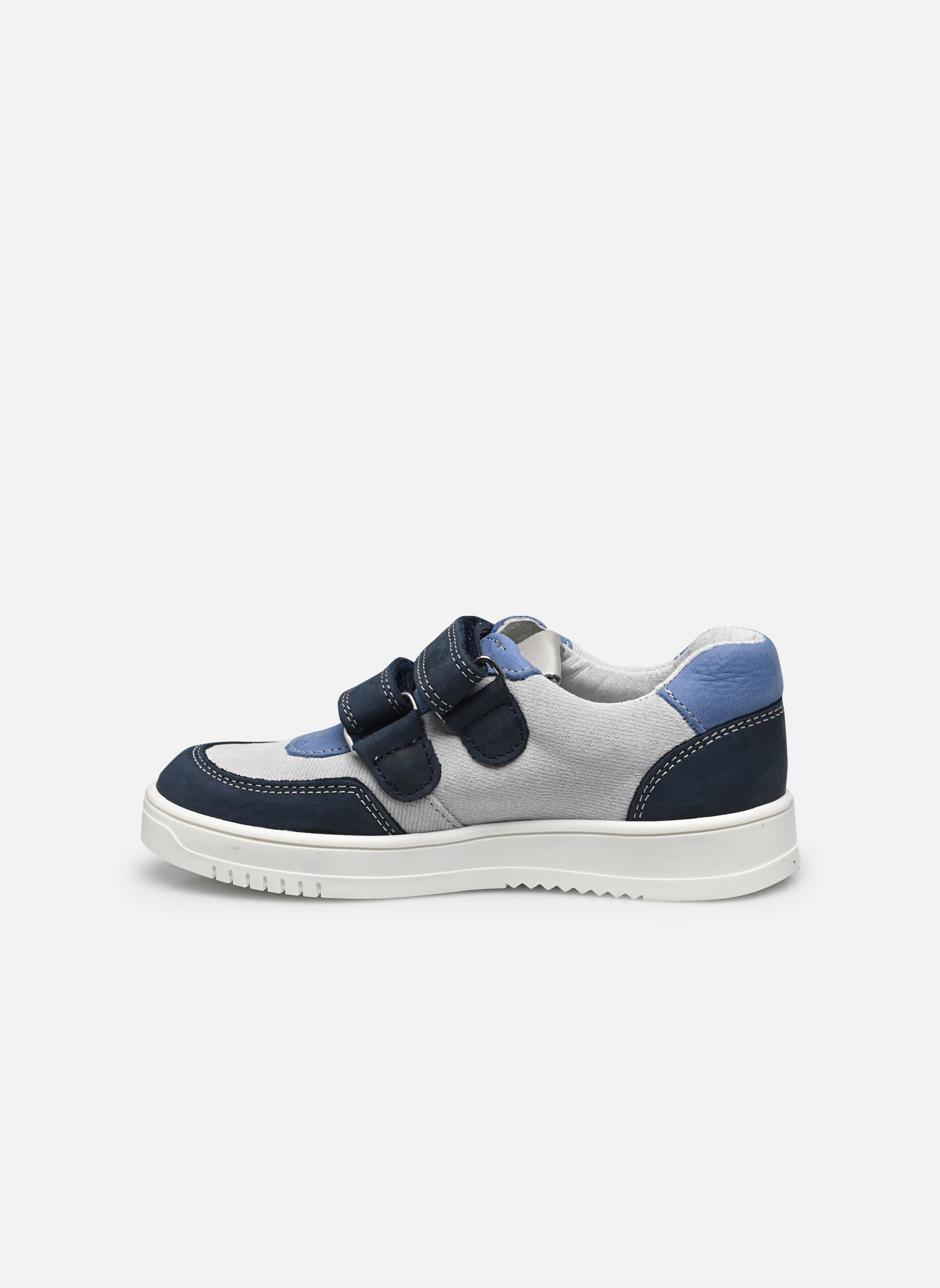 Baskets basses Voga garçon bleu Bopy Baskets basses Voga garçon bleu BLEU MULTI