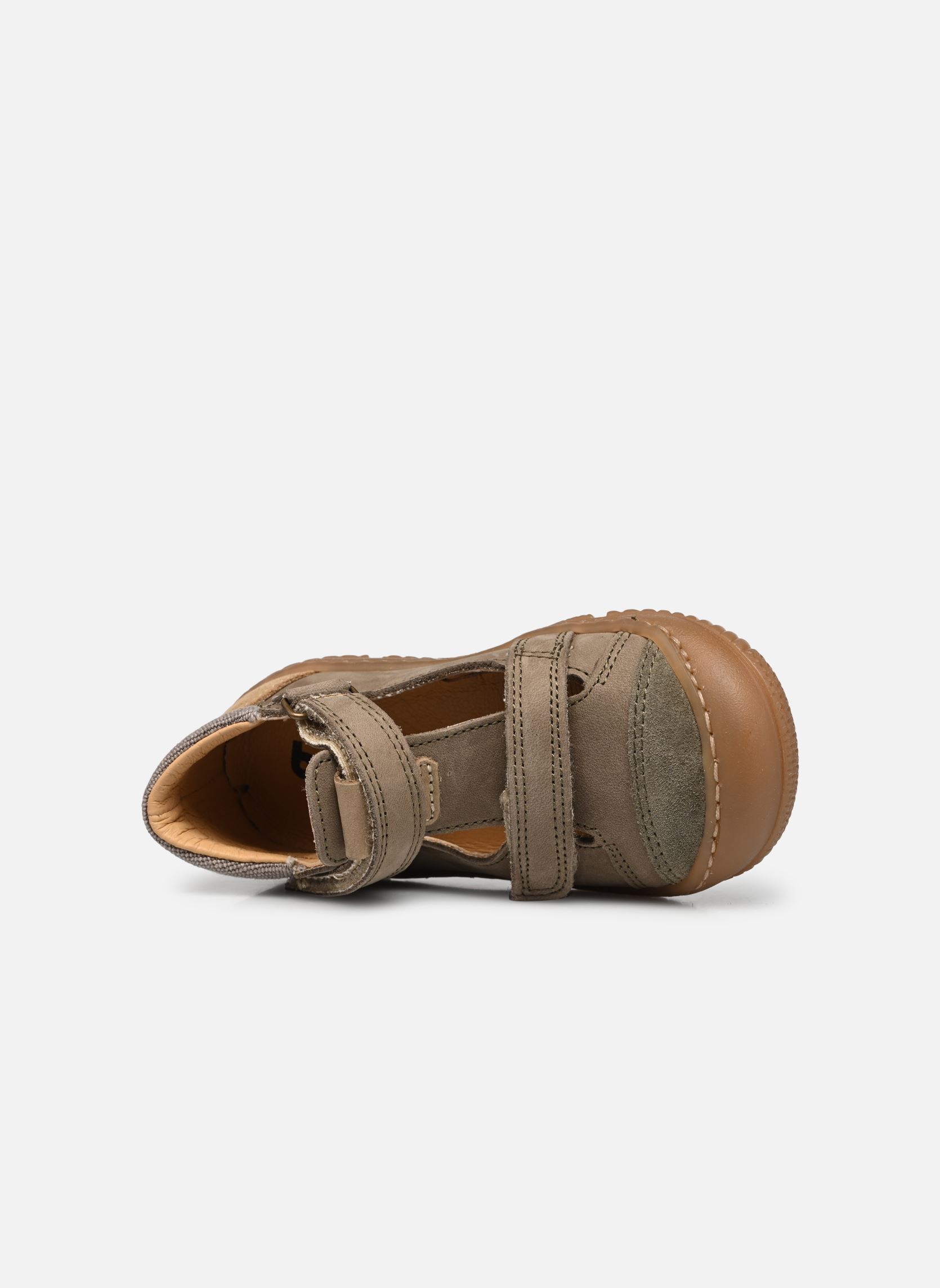 Ballerines Jacour vert Bopy Ballerines Jacour vert KAKI
