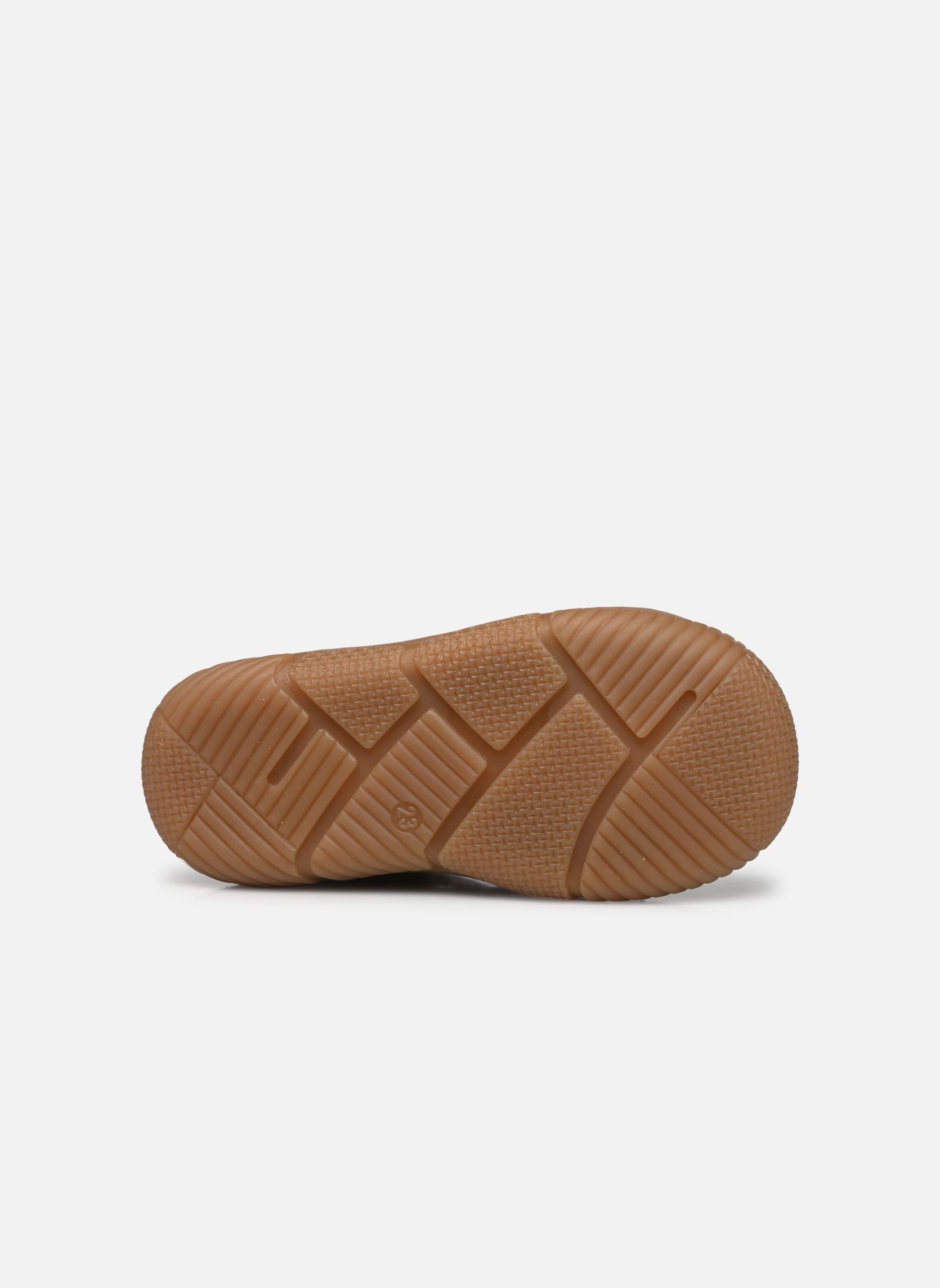 Ballerines Jacour vert Bopy Ballerines Jacour vert KAKI