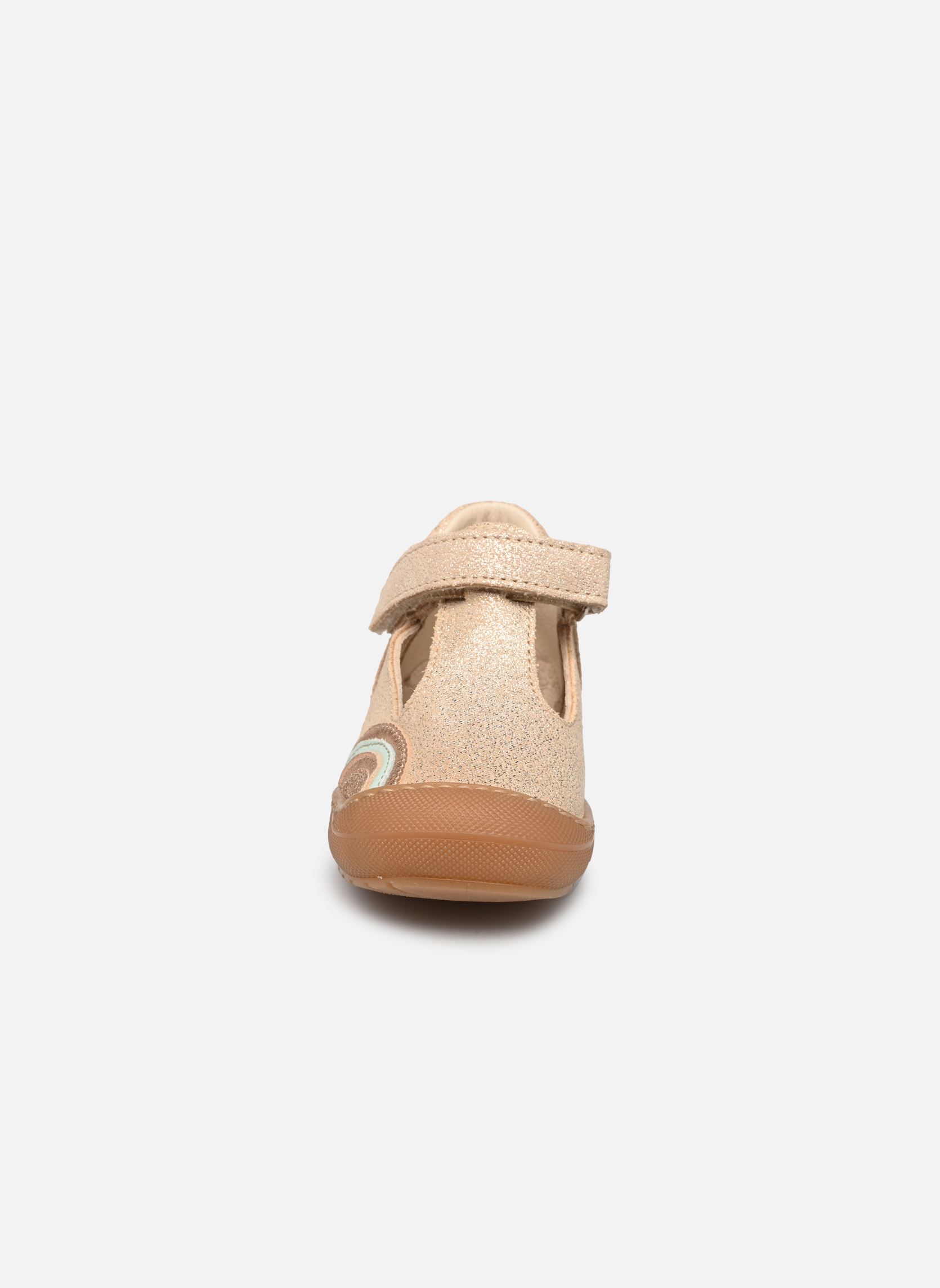 Ballerinas Jainbow mädchen beige Bopy Ballerinas Jainbow mädchen beige BEIGE