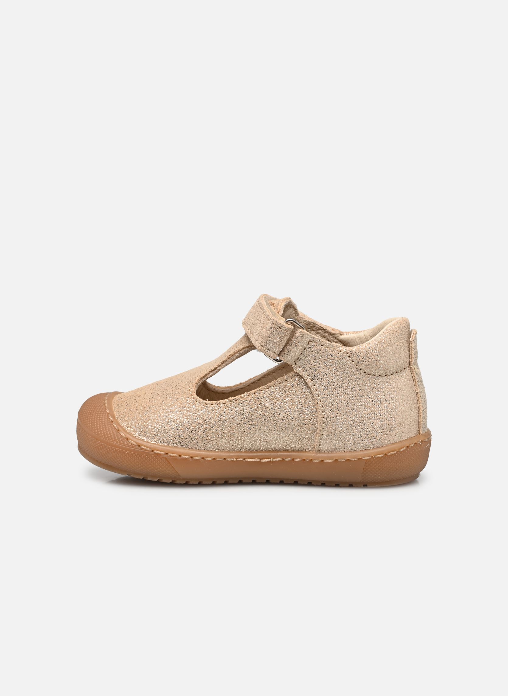 Ballerinas Jainbow mädchen beige Bopy Ballerinas Jainbow mädchen beige BEIGE