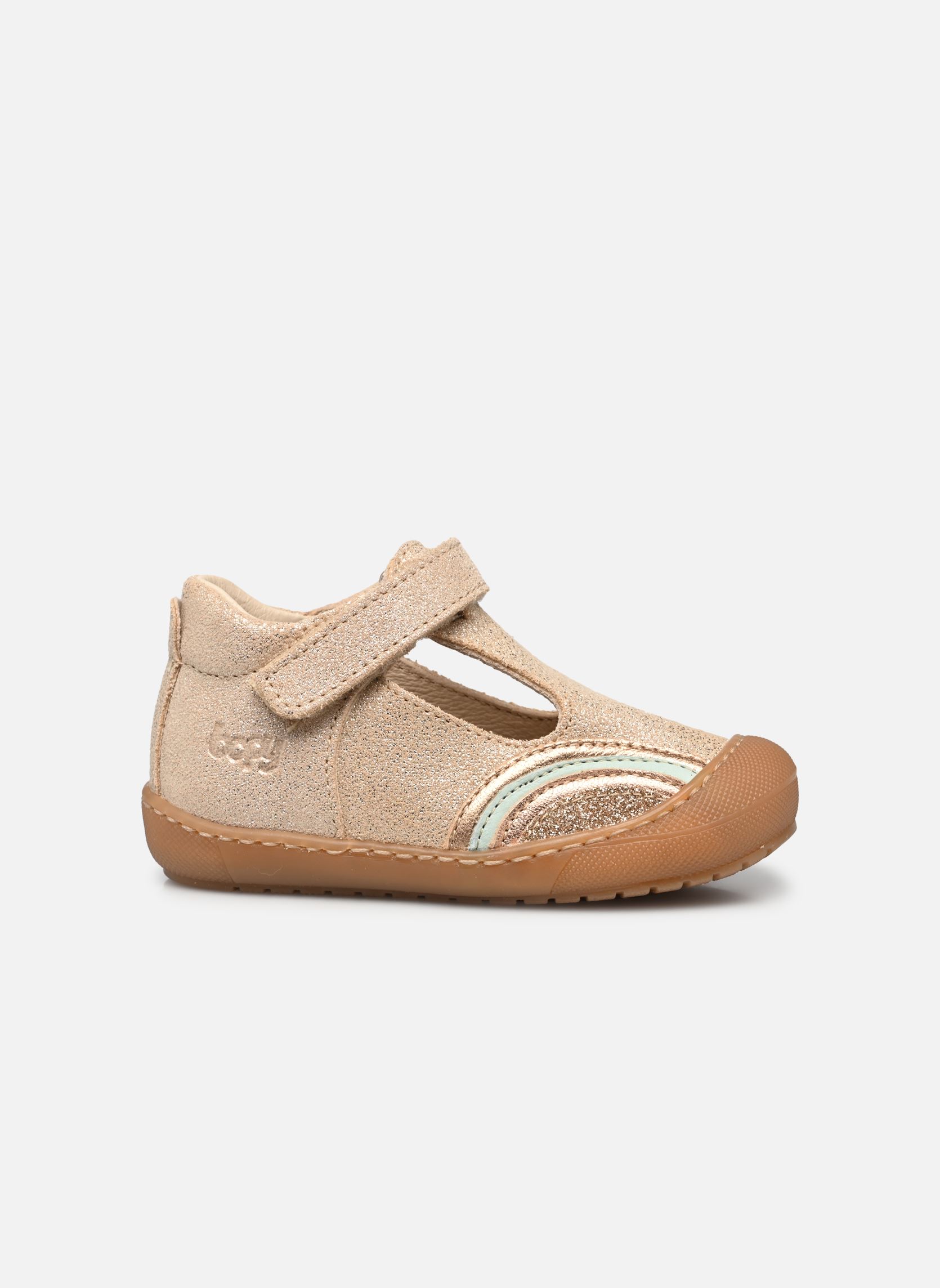 Ballerinas Jainbow mädchen beige Bopy Ballerinas Jainbow mädchen beige BEIGE