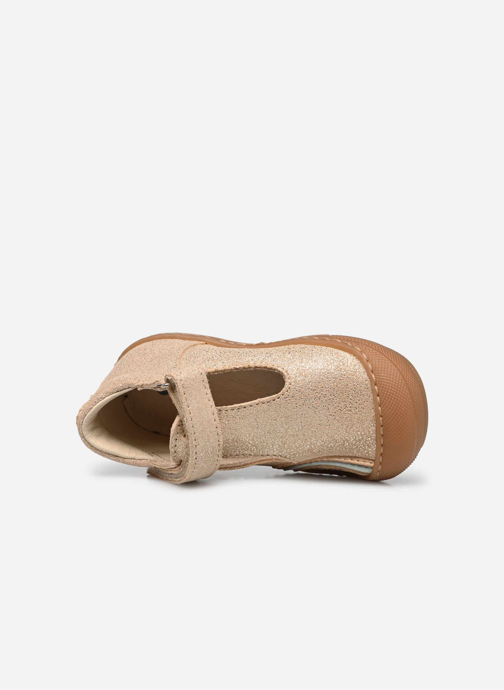 Ballerinas Jainbow mädchen beige Bopy Ballerinas Jainbow mädchen beige BEIGE