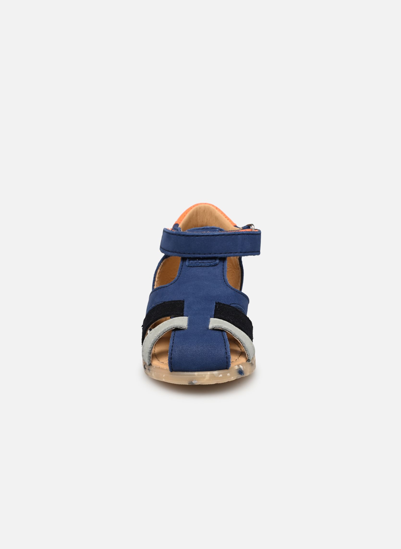 Sandalen Ramos jungen blau Bopy Sandalen Ramos jungen blau BLEU