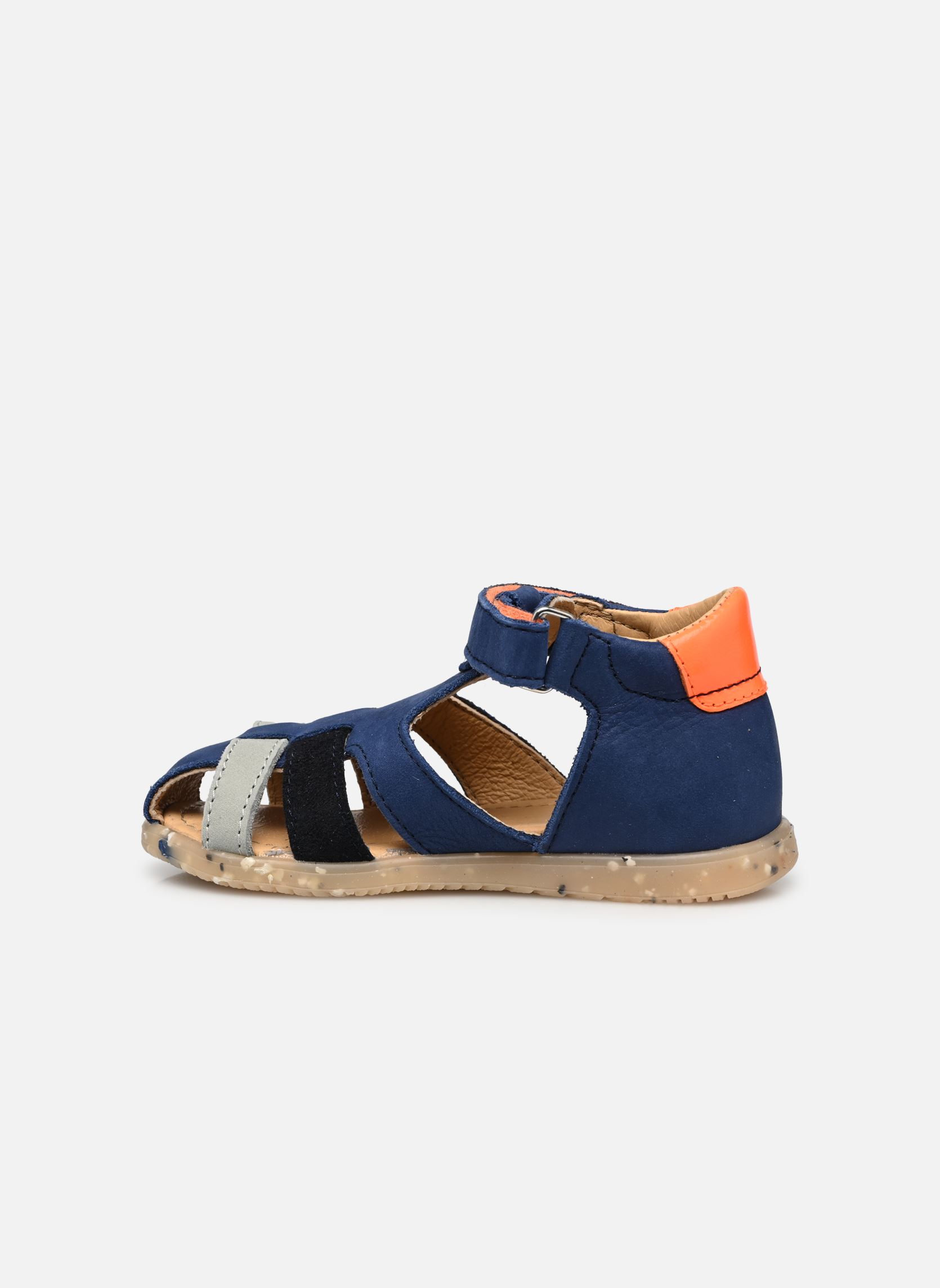 Sandalen Ramos jungen blau Bopy Sandalen Ramos jungen blau BLEU