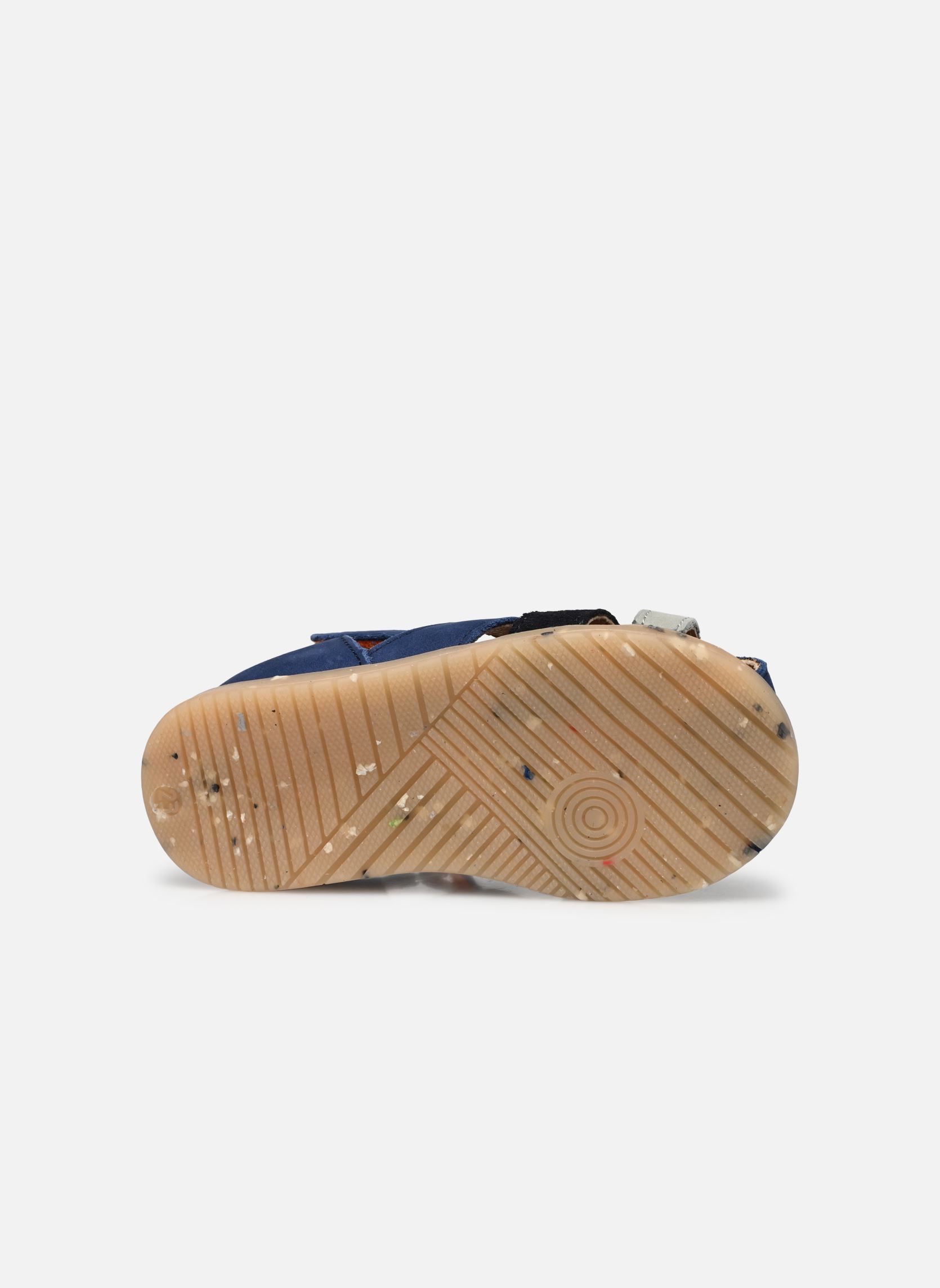 Sandalen Ramos jungen blau Bopy Sandalen Ramos jungen blau BLEU