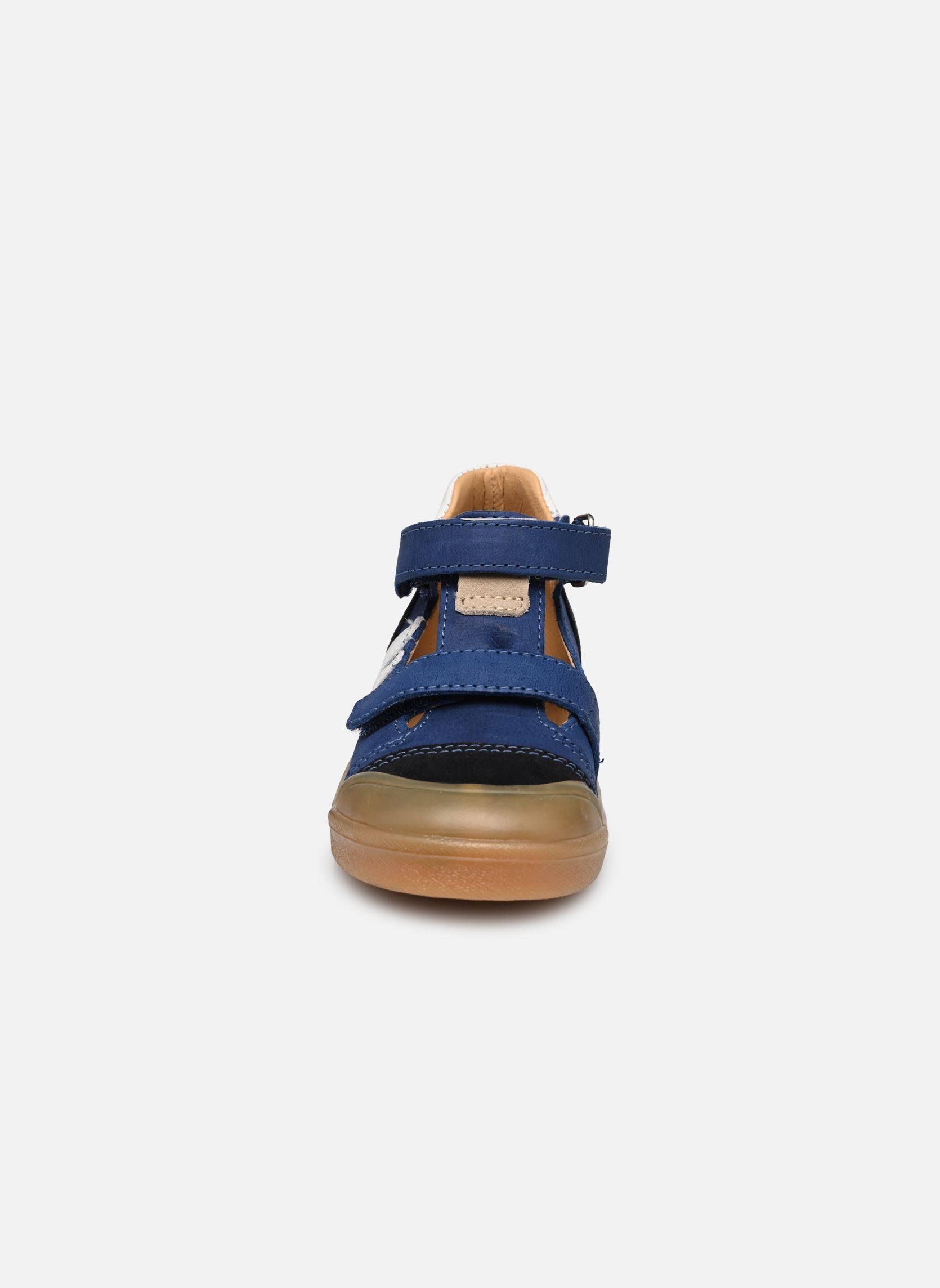 Ballerina's Ripal blauw Bopy Ballerina's Ripal blauw MARINE