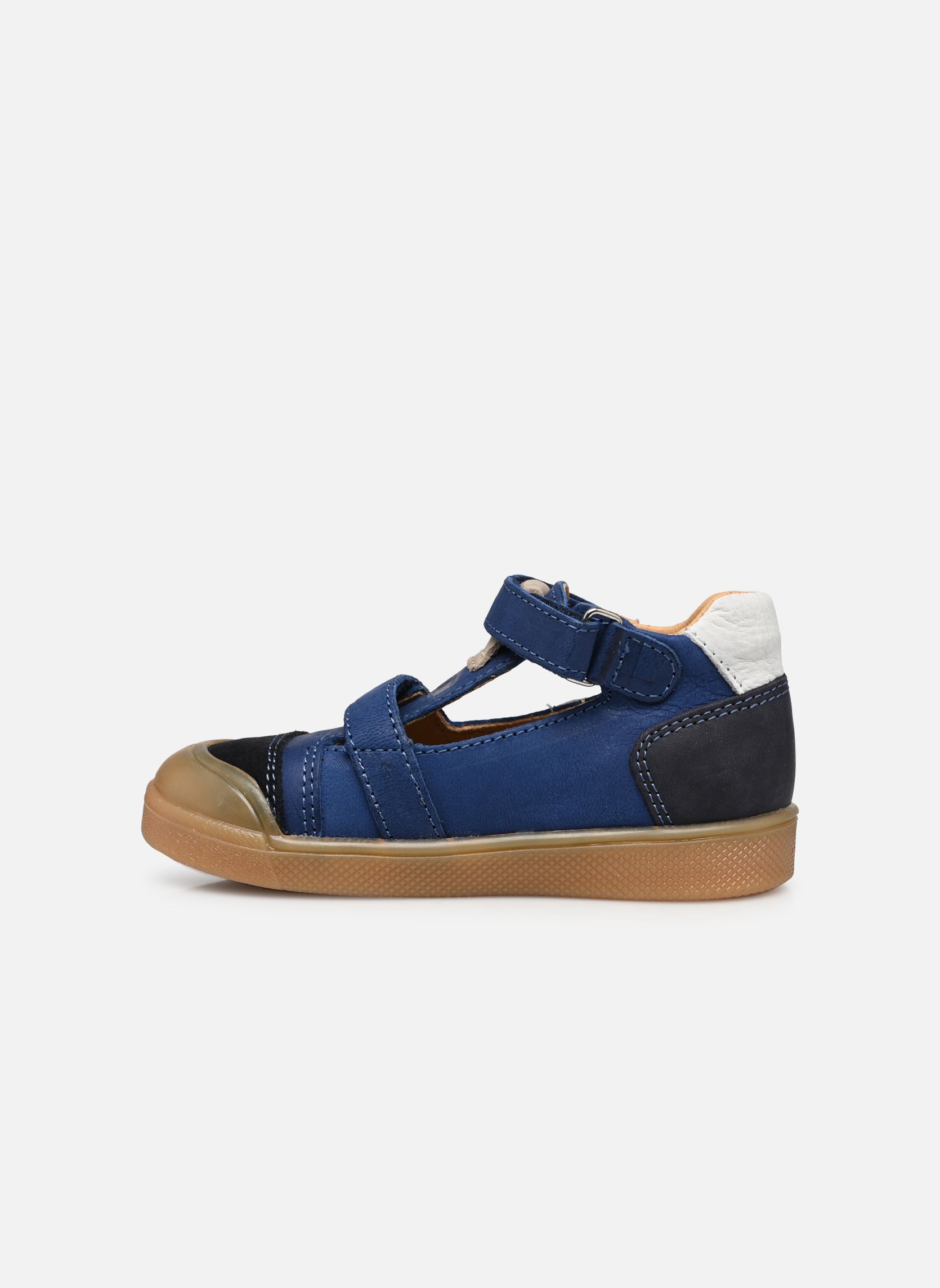 Ballerina's Ripal blauw Bopy Ballerina's Ripal blauw MARINE