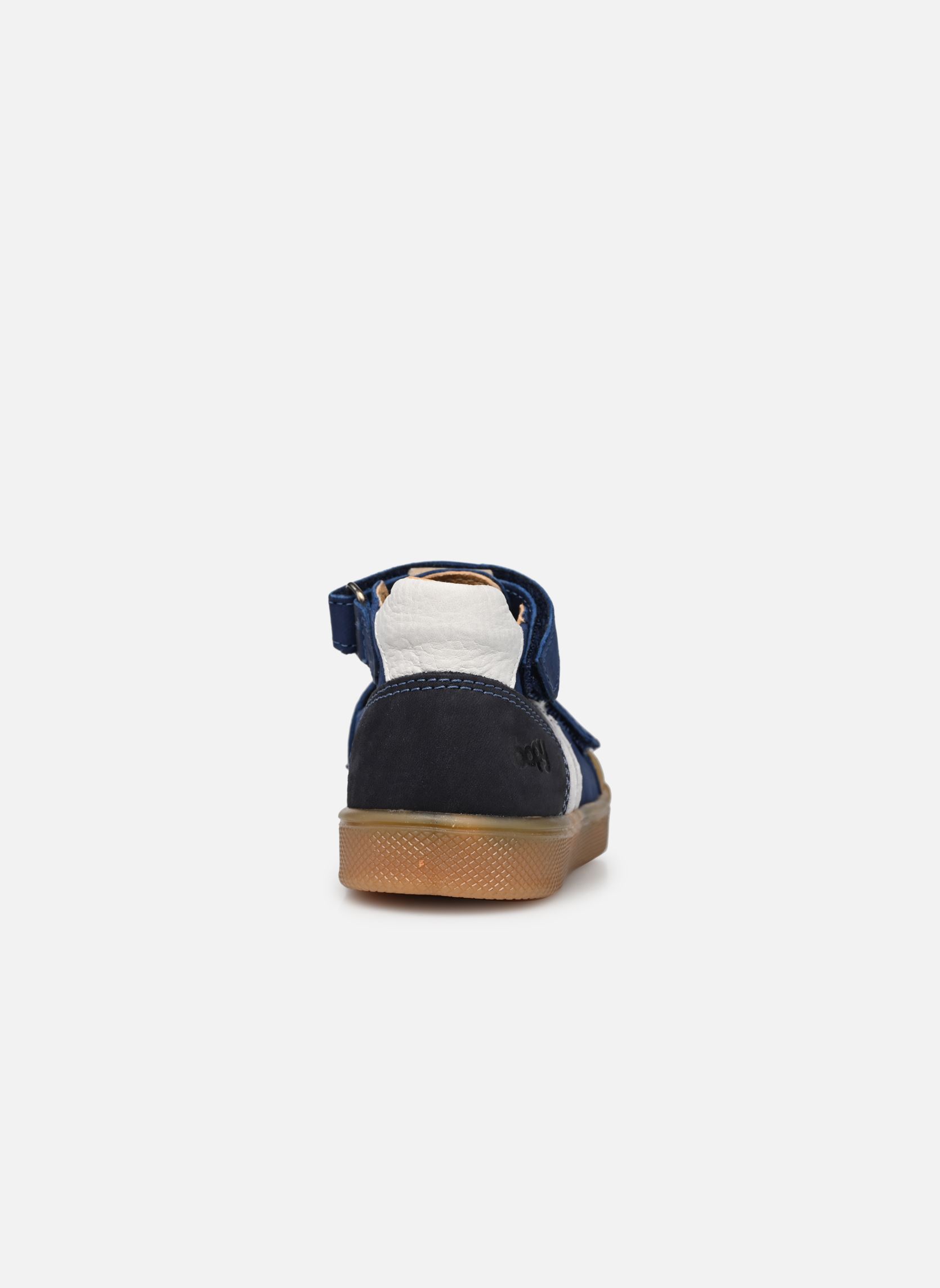 Ballerina's Ripal blauw Bopy Ballerina's Ripal blauw MARINE