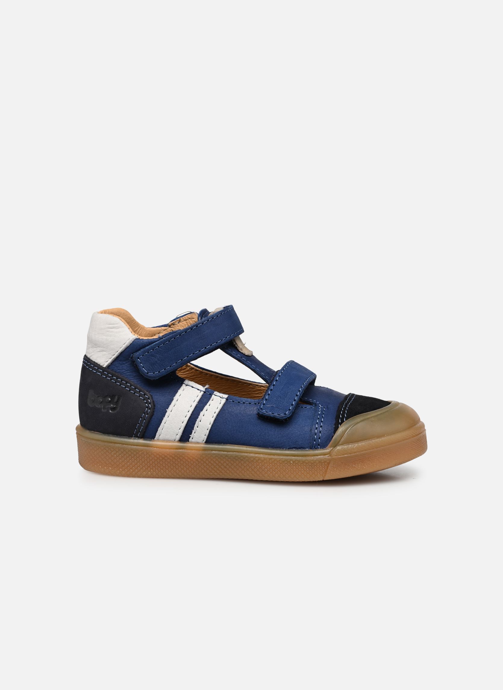 Ballerina's Ripal blauw Bopy Ballerina's Ripal blauw MARINE