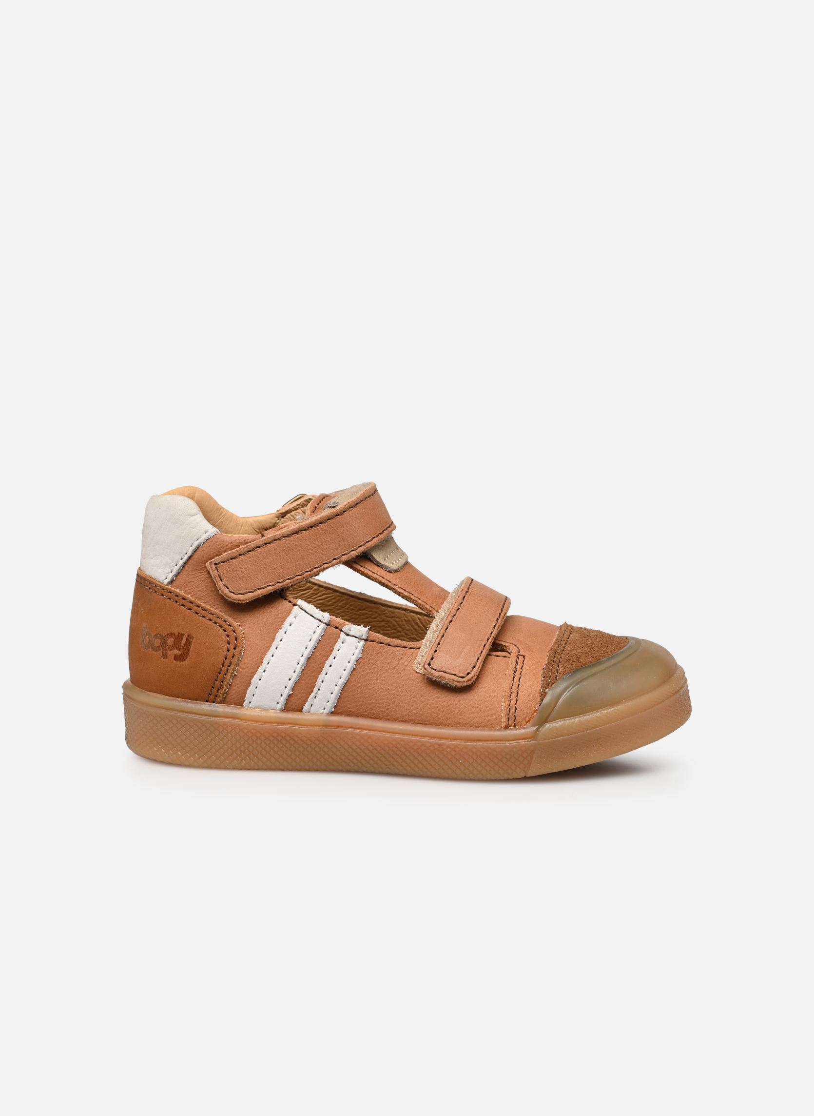 Ballerina's Ripal bruin Bopy Ballerina's Ripal bruin CAMEL