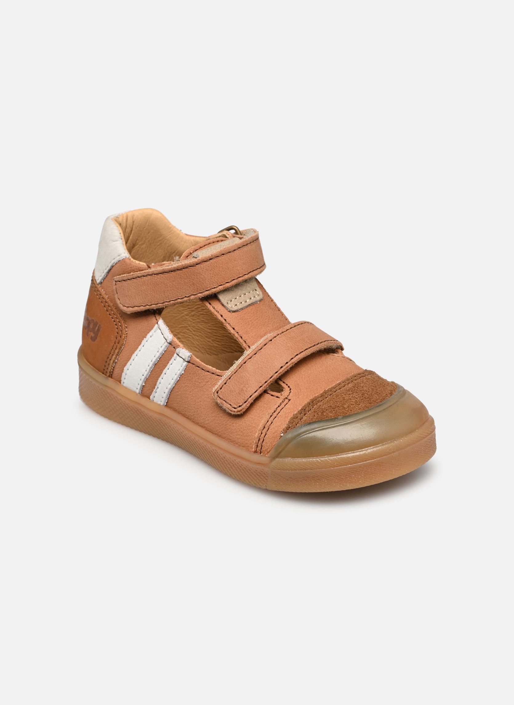 Ballerina's Ripal bruin Bopy Ballerina's Ripal bruin CAMEL