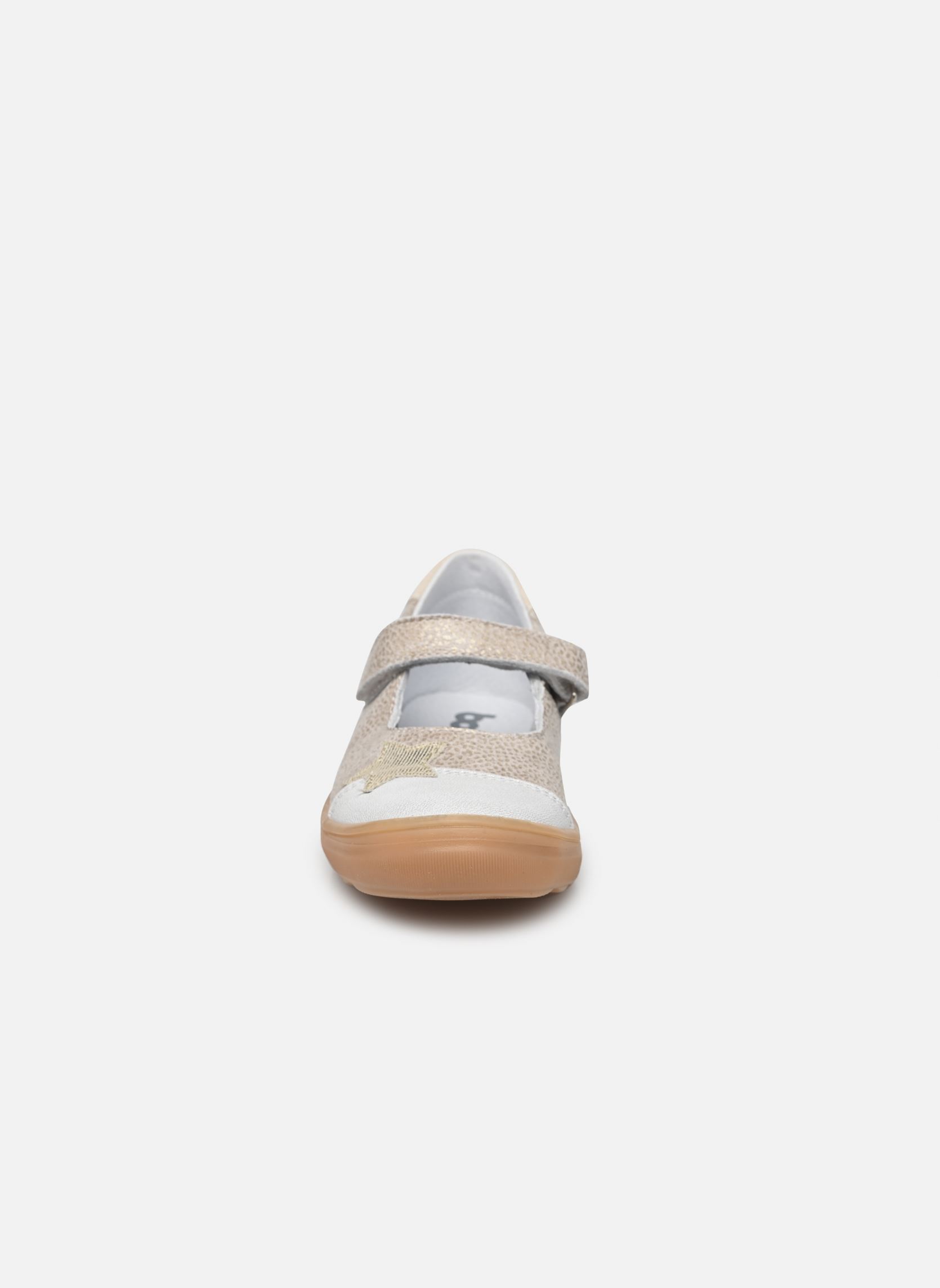 Ballerinas Smalocal mädchen grau Bopy Ballerinas Smalocal mädchen grau GRIS