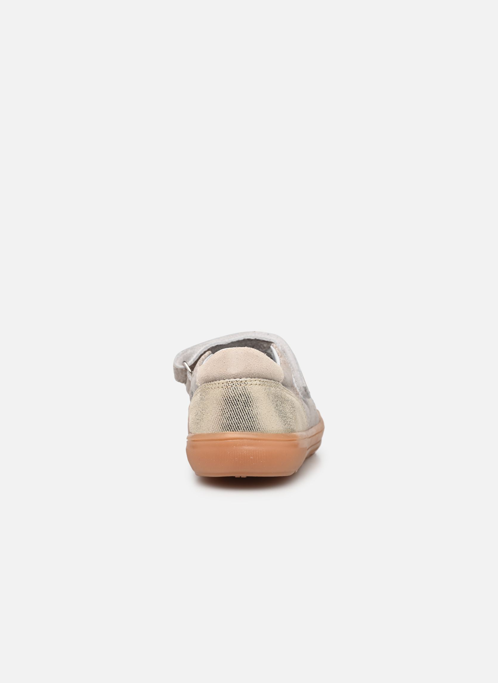 Ballerinas Smalocal mädchen grau Bopy Ballerinas Smalocal mädchen grau GRIS